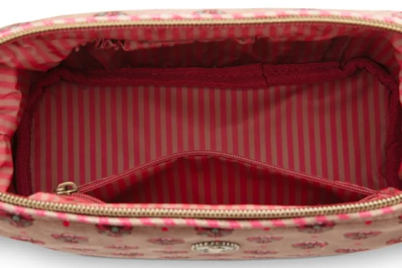 PIP Studio Toilettasker Cooper Kosmetiktaske i Lyserød, Small, 4