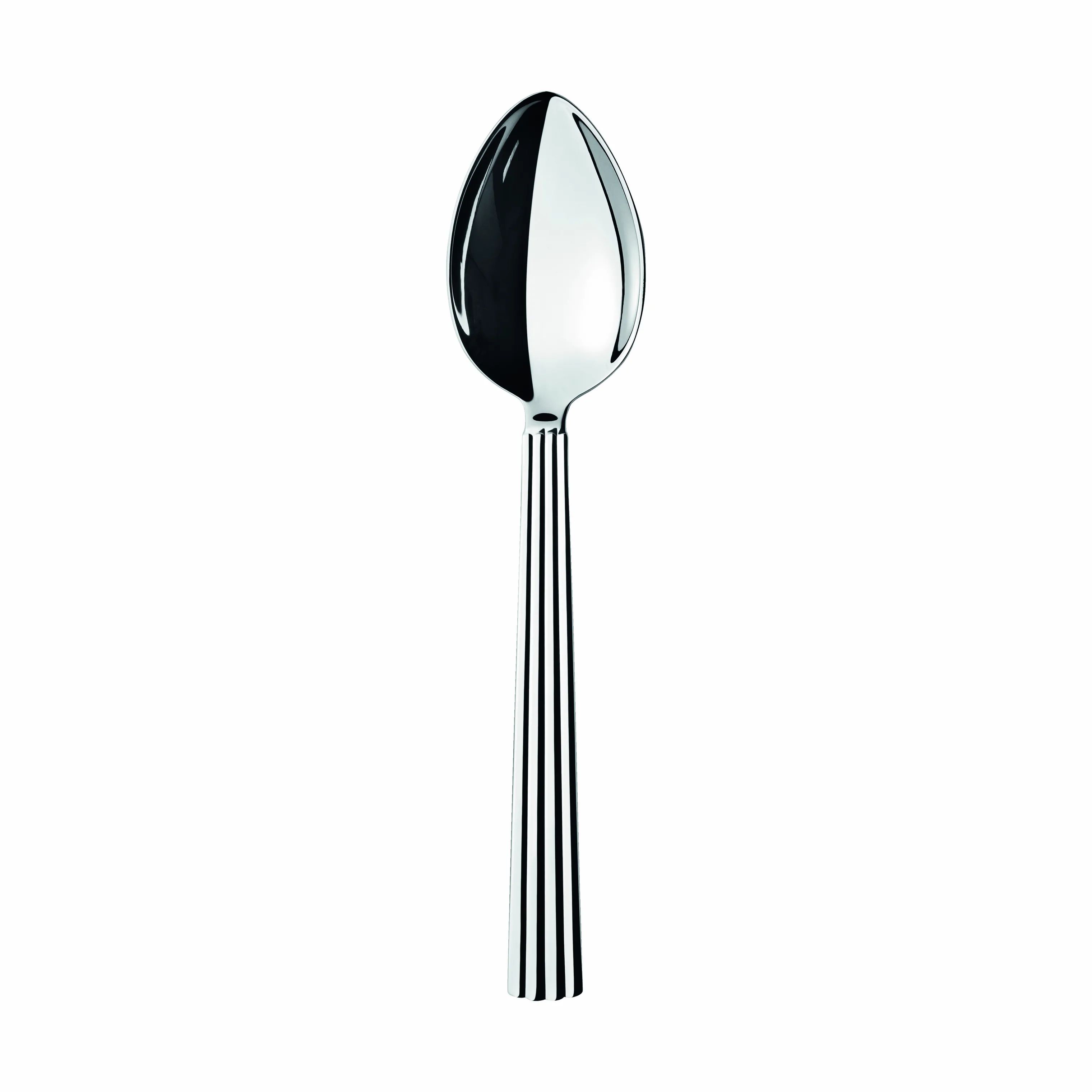 Georg Jensen Spiseskeer Bernadotte Spiseske i Blank, 1