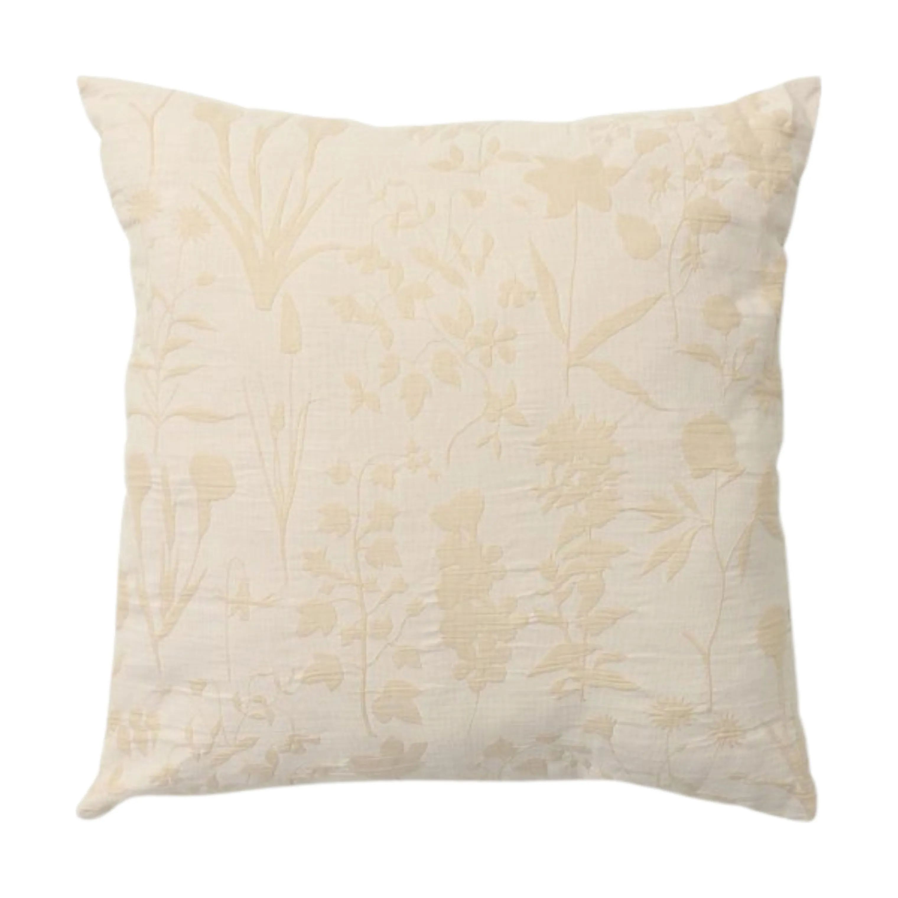 Essenza Pyntepuder Maribel Pyntepude i Oatmeal, B50 x L50 cm, 1