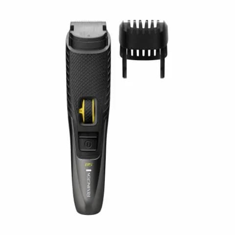 Remington Barbermaskiner B5 Style Series Skægtrimmer i sort, 1