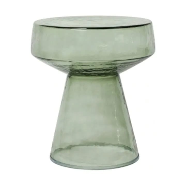 Broste Copenhagen Sideborde Clara Sidebord i Lysegrøn, 1