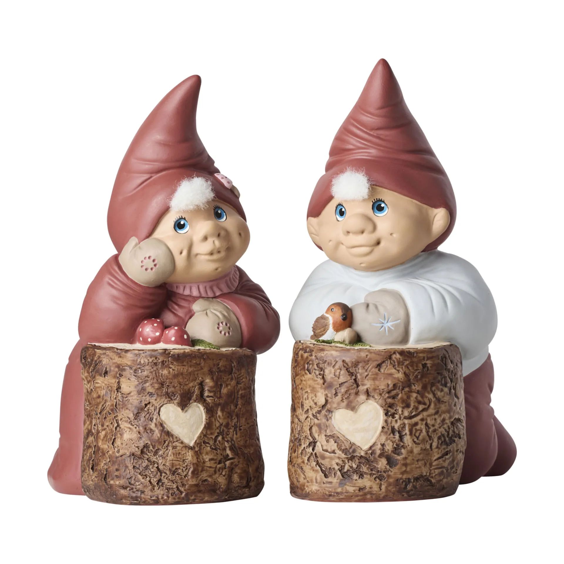 Klarborg Nisser Nisse - Agnes i Multifarvet, 4
