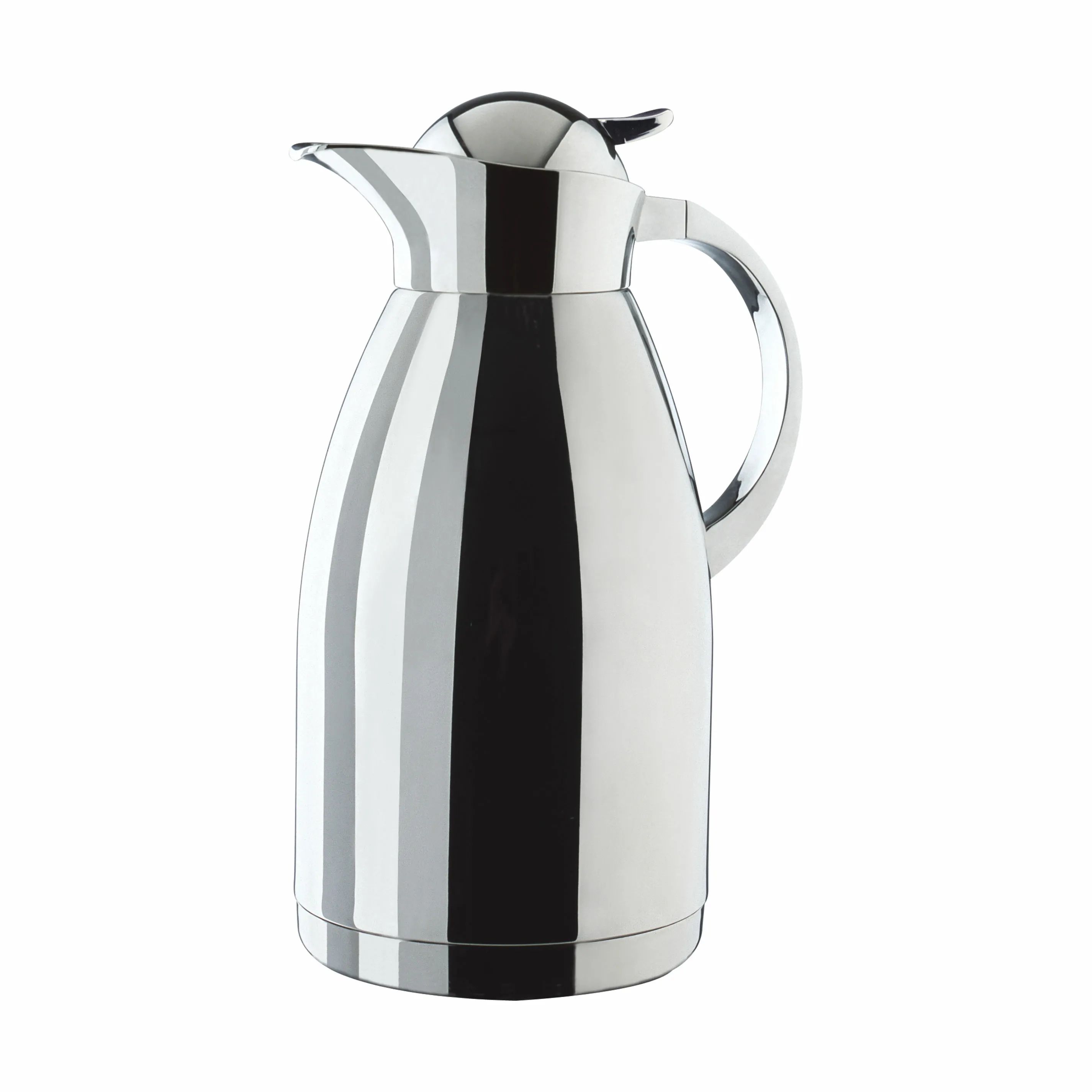 Alfi Termokander Albergo Termokande i Stål, 2 L, 1