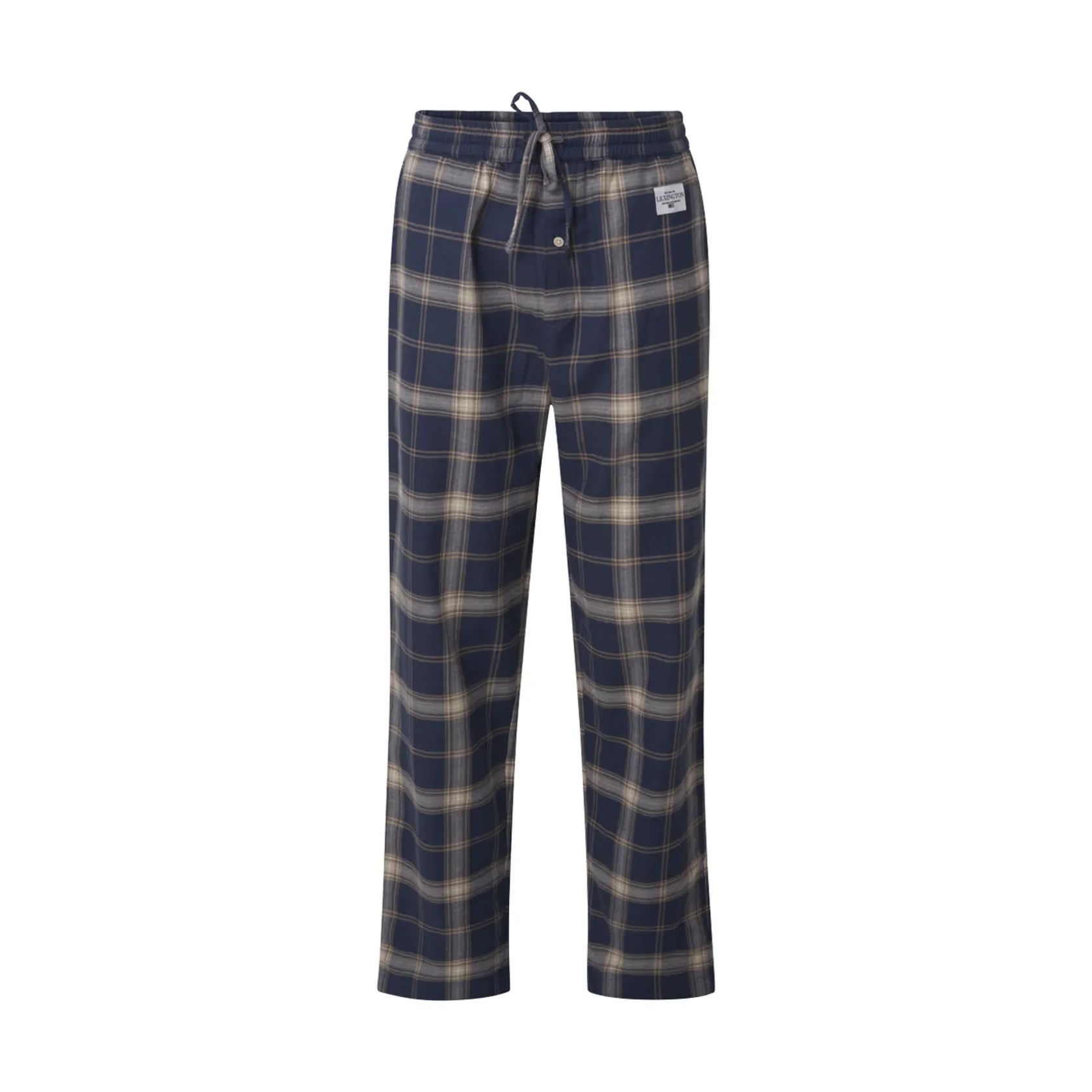 Lexington Pyjamas Comforts of Fall Pyjamasbukser i XL, 1