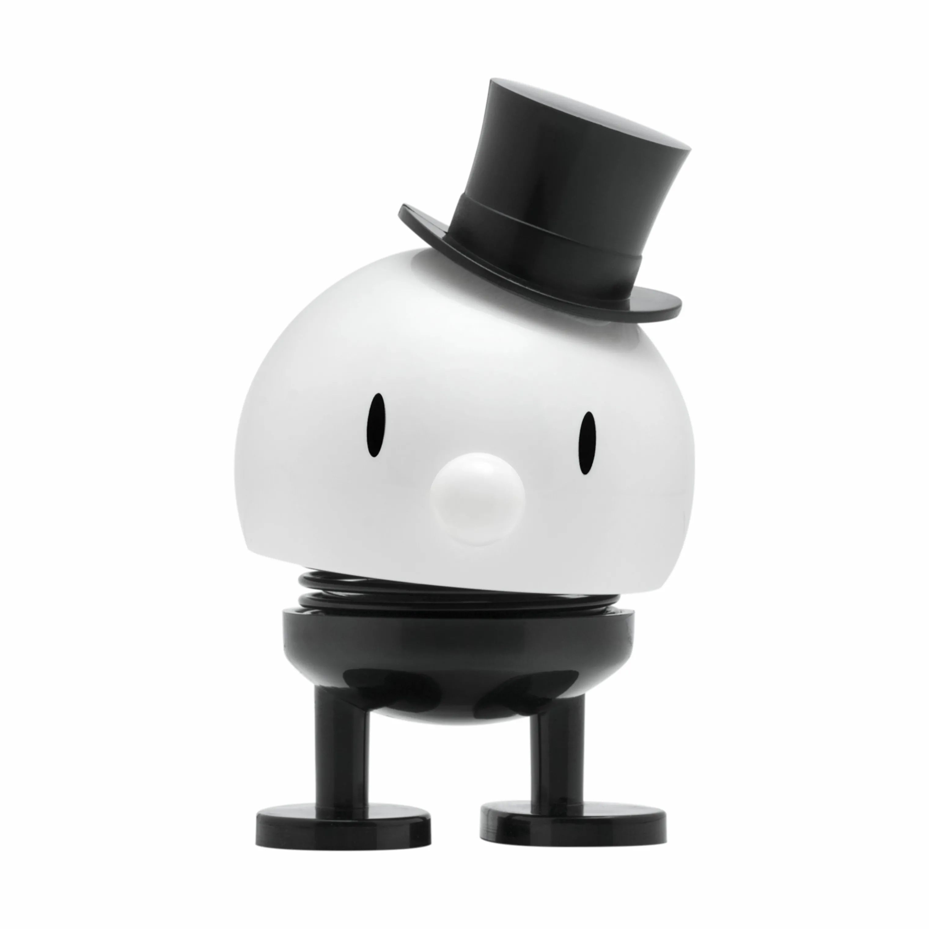 Hoptimist Øvrige figurer Bumble - Wedding Groom i Sort, 1