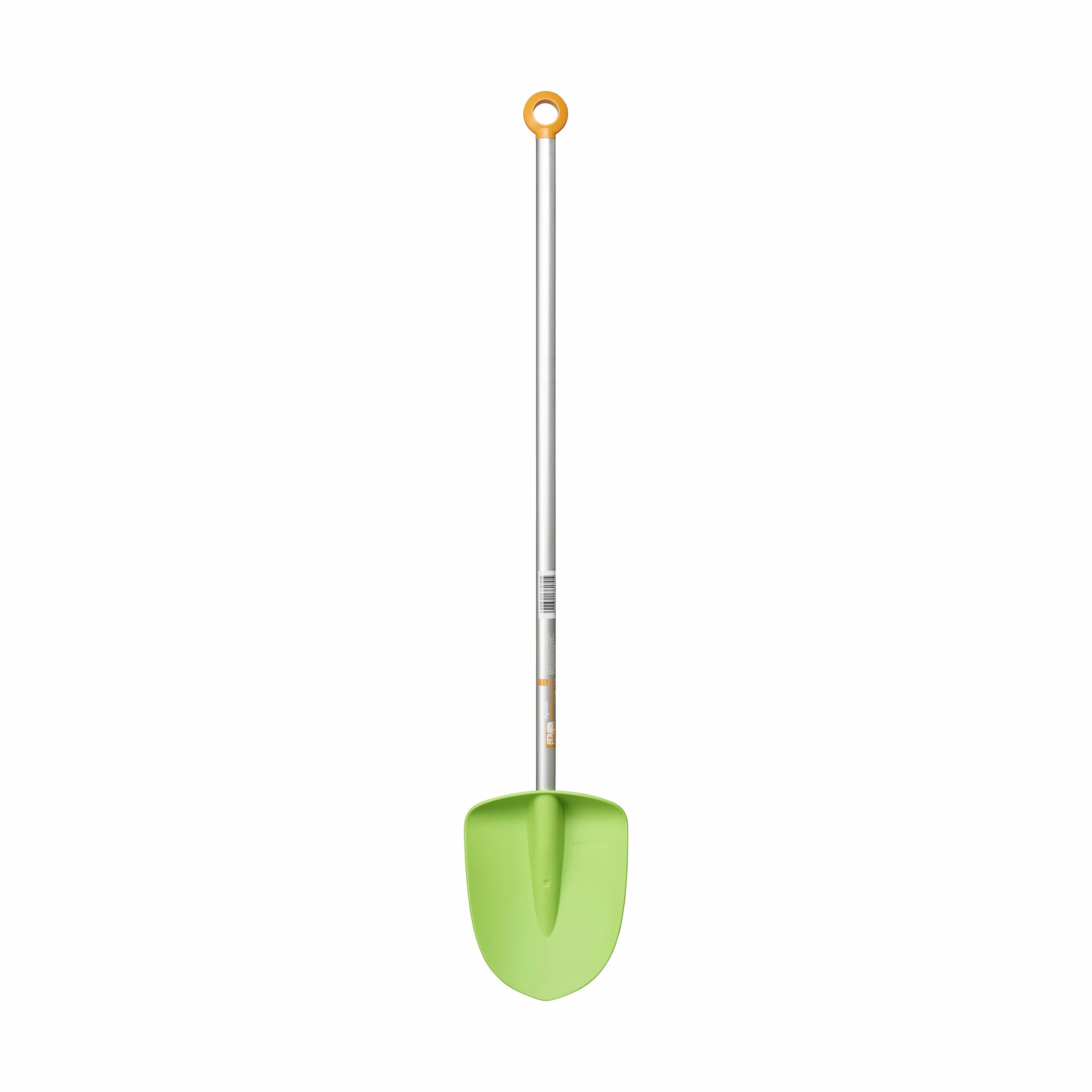 Fiskars Haveredskaber MyFirst Spade i Grøn, 1
