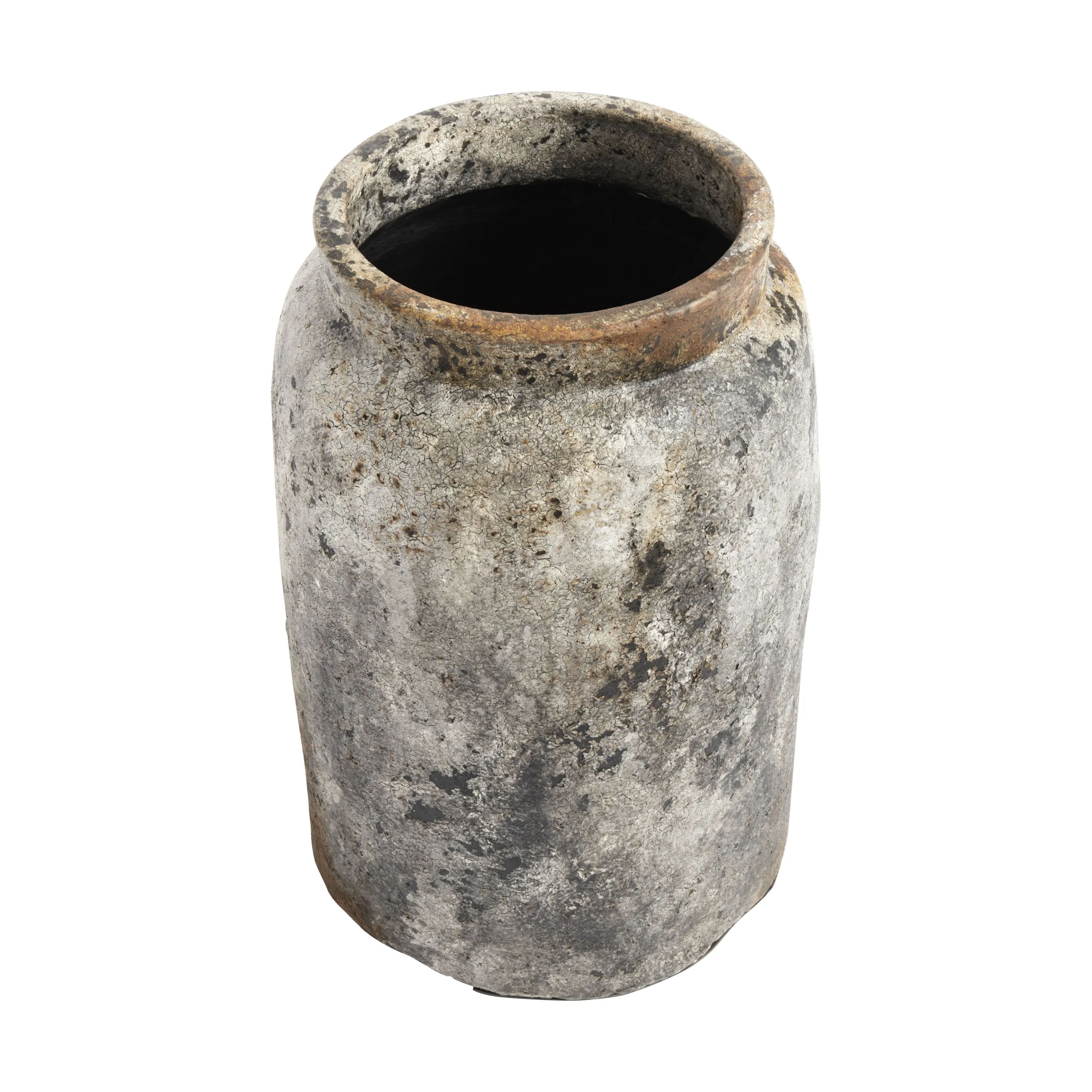 Muubs Plantekrukker Echo Krukke i H40 x Ø26 cm, 4