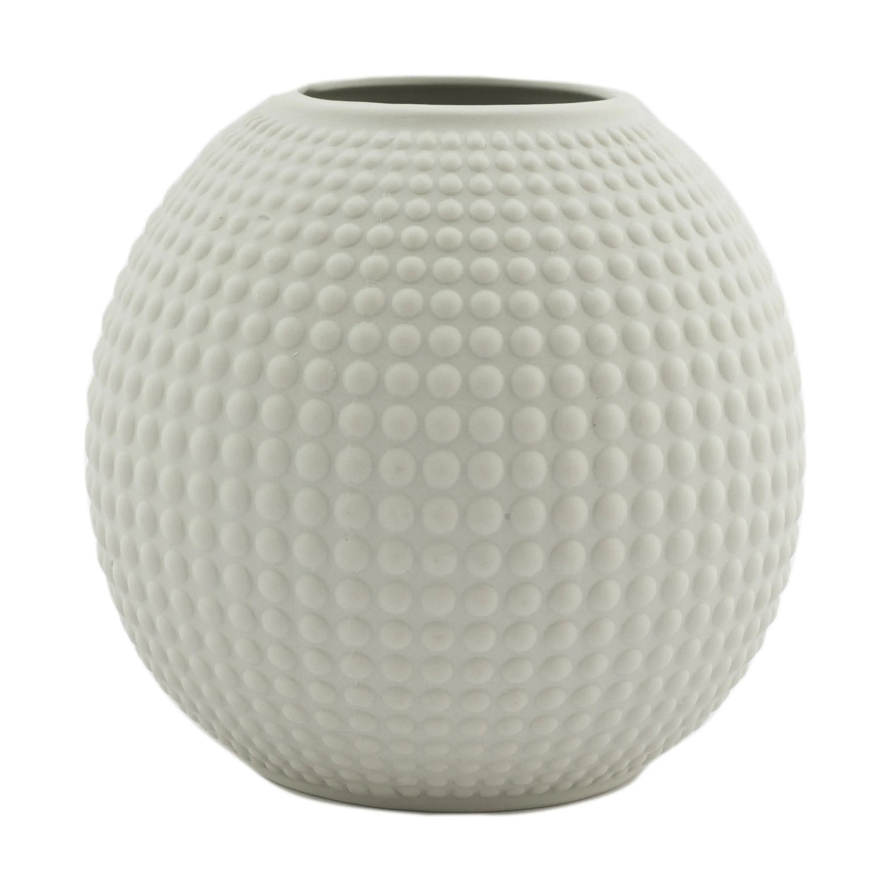 Point Virgule Vaser Vase i Light Grey, 4