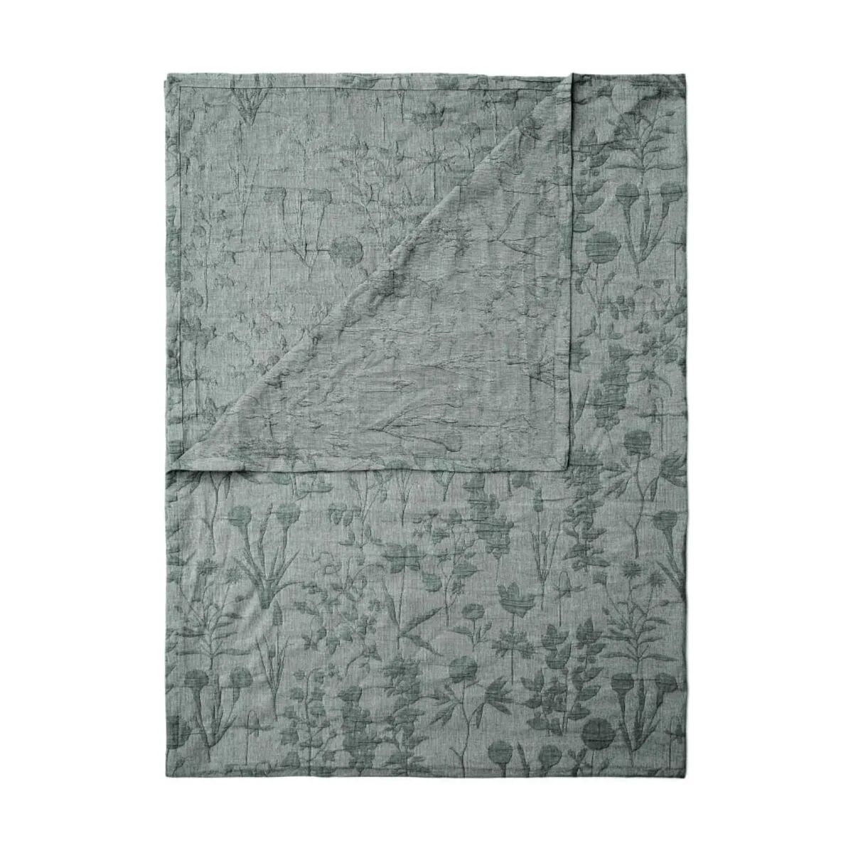 Essenza Sengetæpper Maribel Sengetæppe i Green, B180 x L265 cm, 1