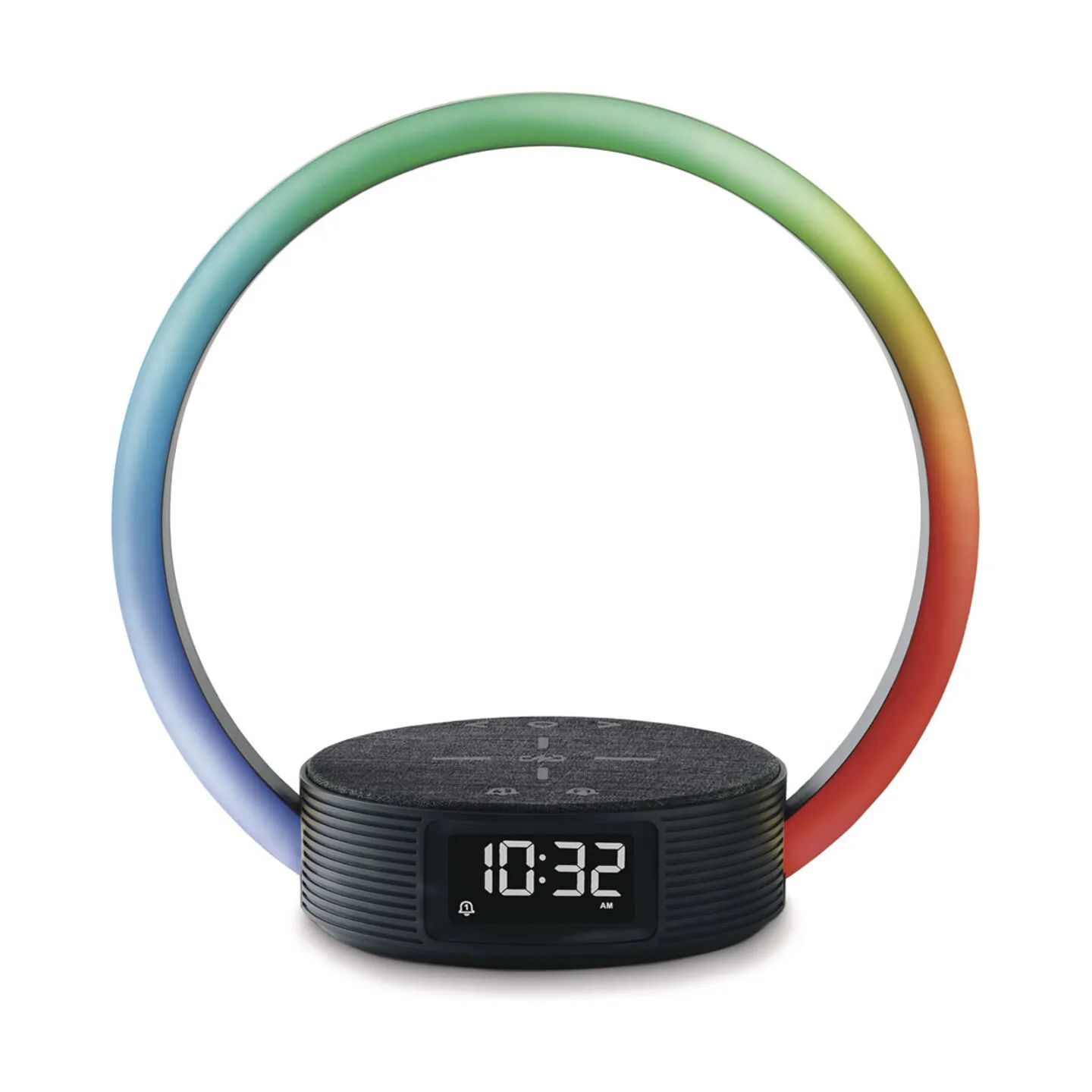 Beurer Vækkeure Wake Up Light - WL65 i Sort/grå, 2