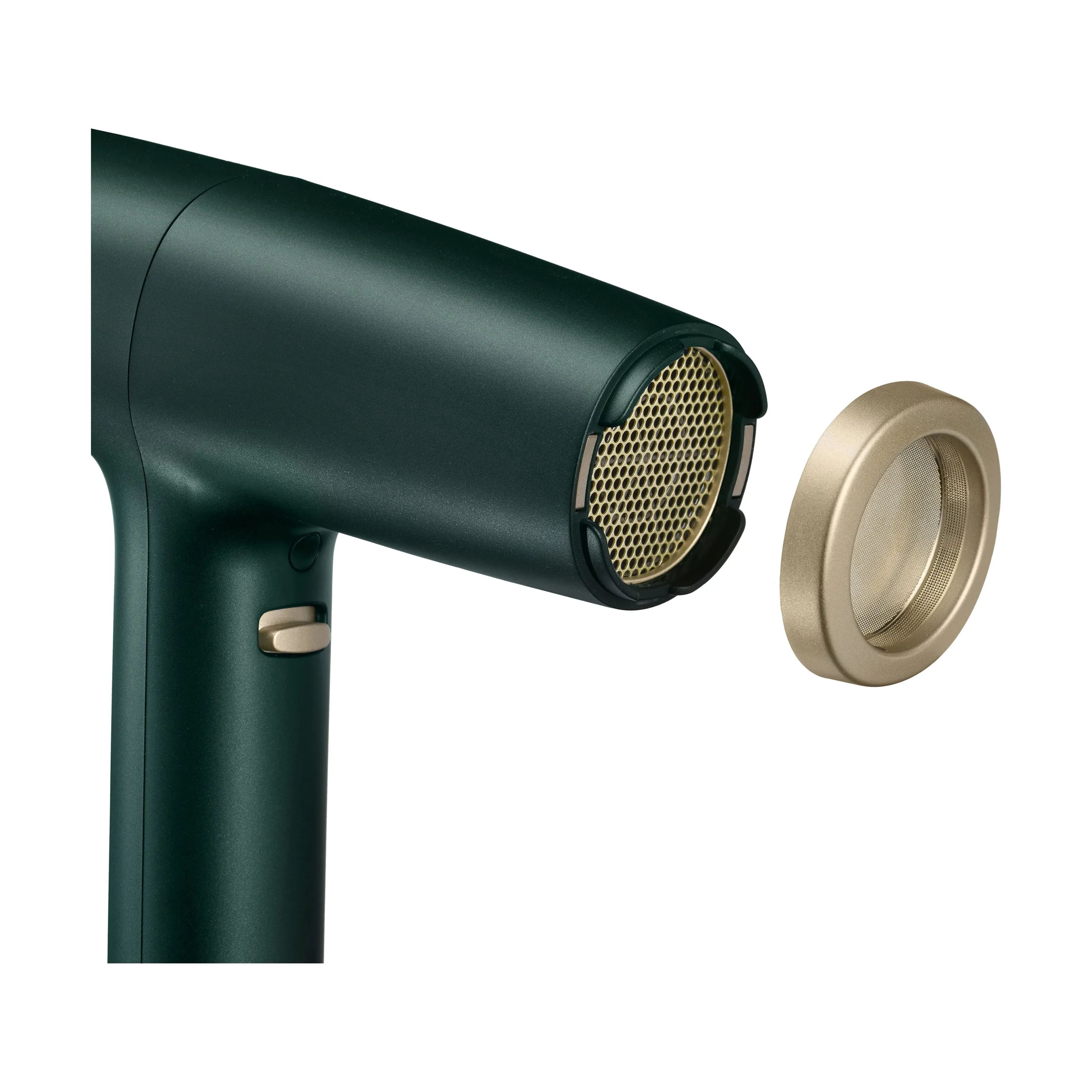 BaByliss Hårtørrere Air Power Pro Hårtørrer D6555DE i Grøn, 4