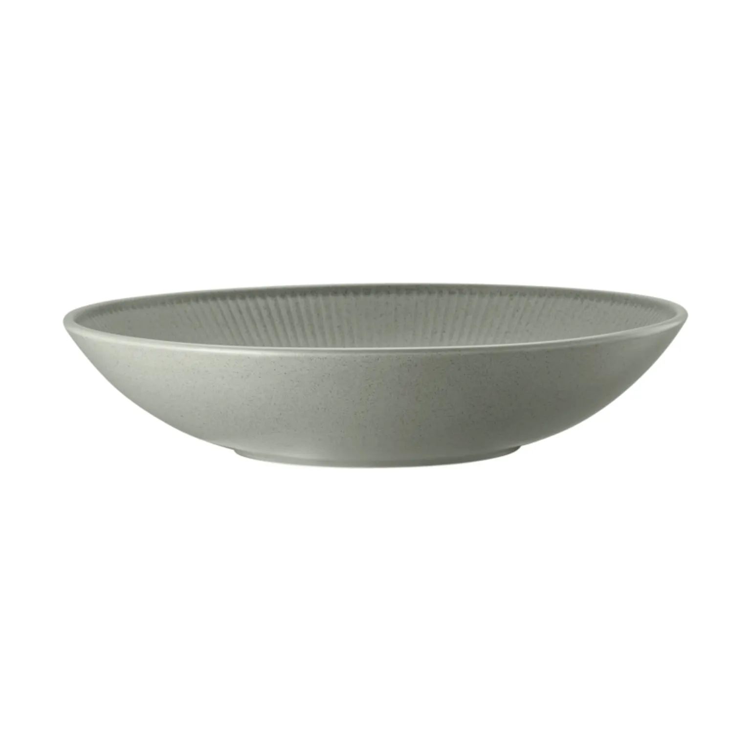 Rosenthal Dybe tallerkener Thomas Clay Dyb Tallerken i Smoke, 28 cm, 3