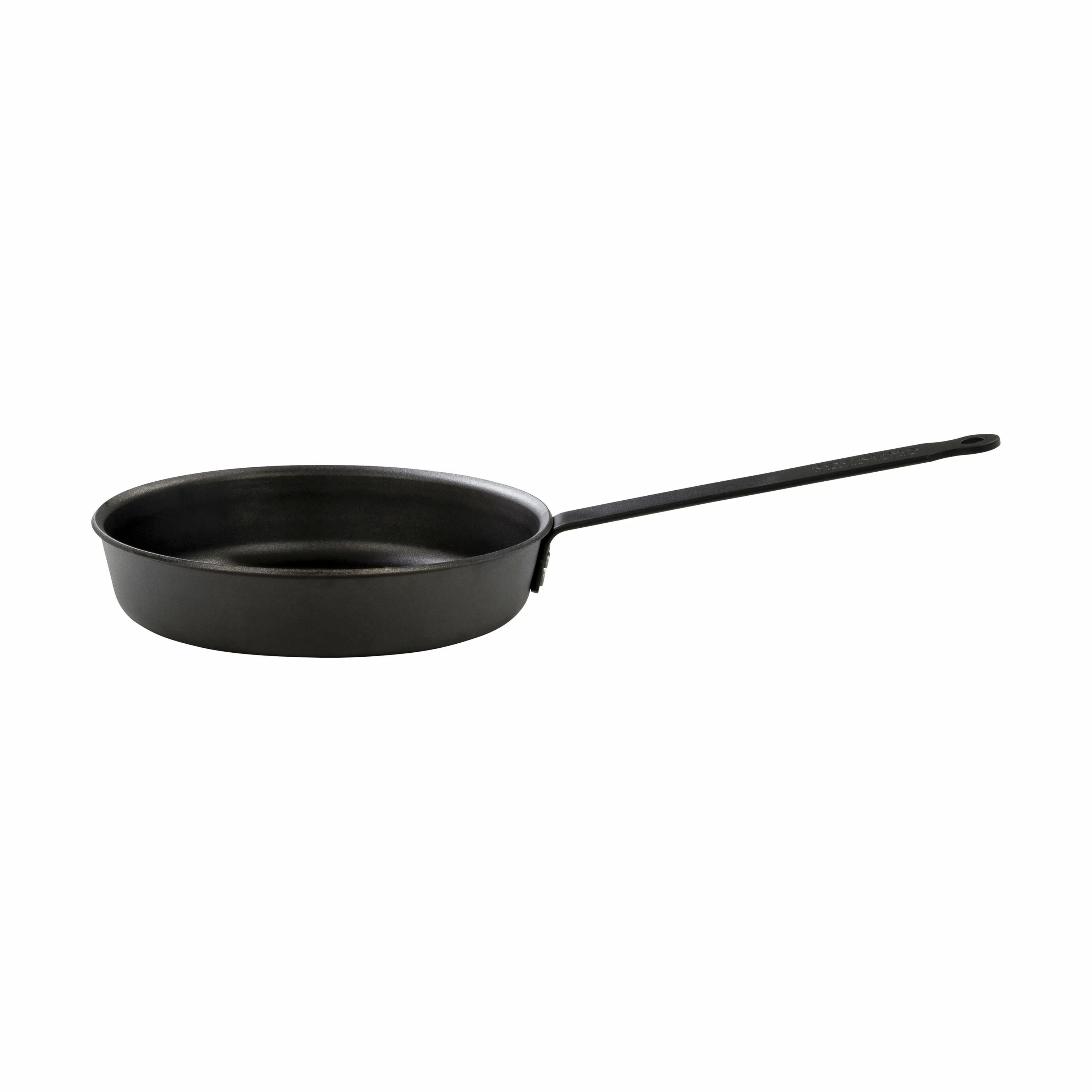 Kockums Jernverk Stegepander Stegepande i Sort, 24 cm, 1