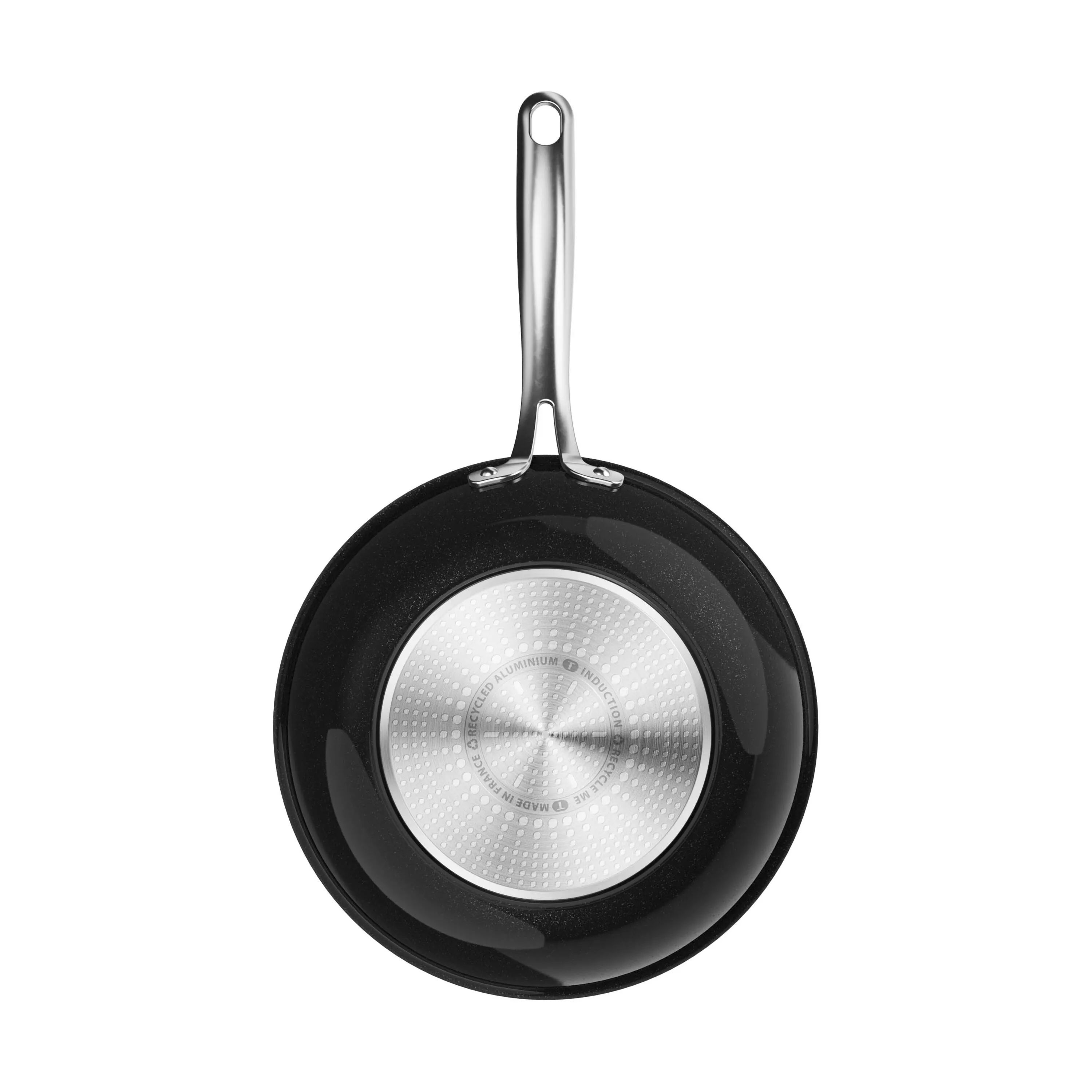 Tefal Wokpander Excellence Plus Wokpande i Sort, 3