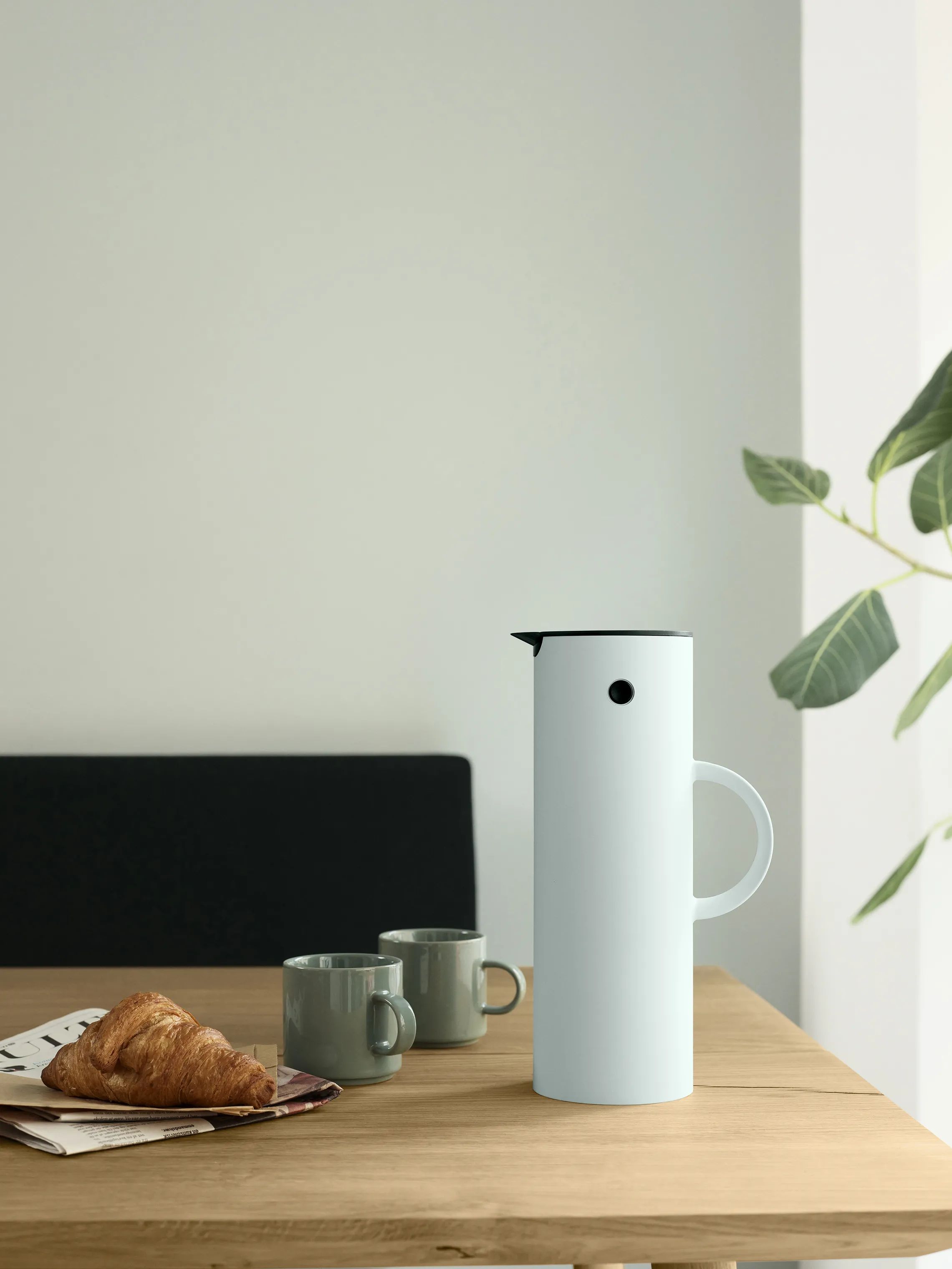 Stelton Termokander EM77 Termokande i soft ice blue, 2