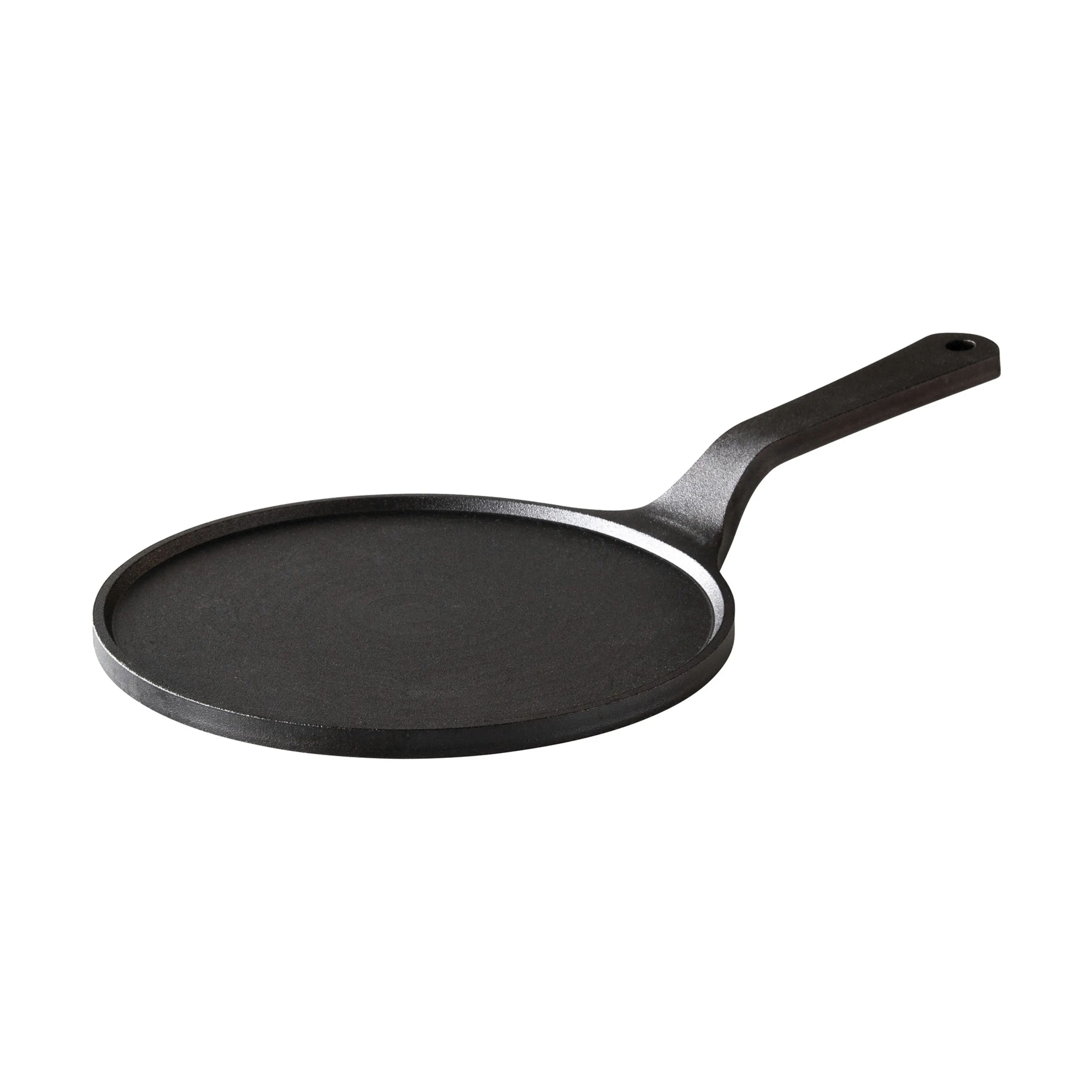 Kockums Jernverk Pandekagepander Crepepande i 18 cm, 1