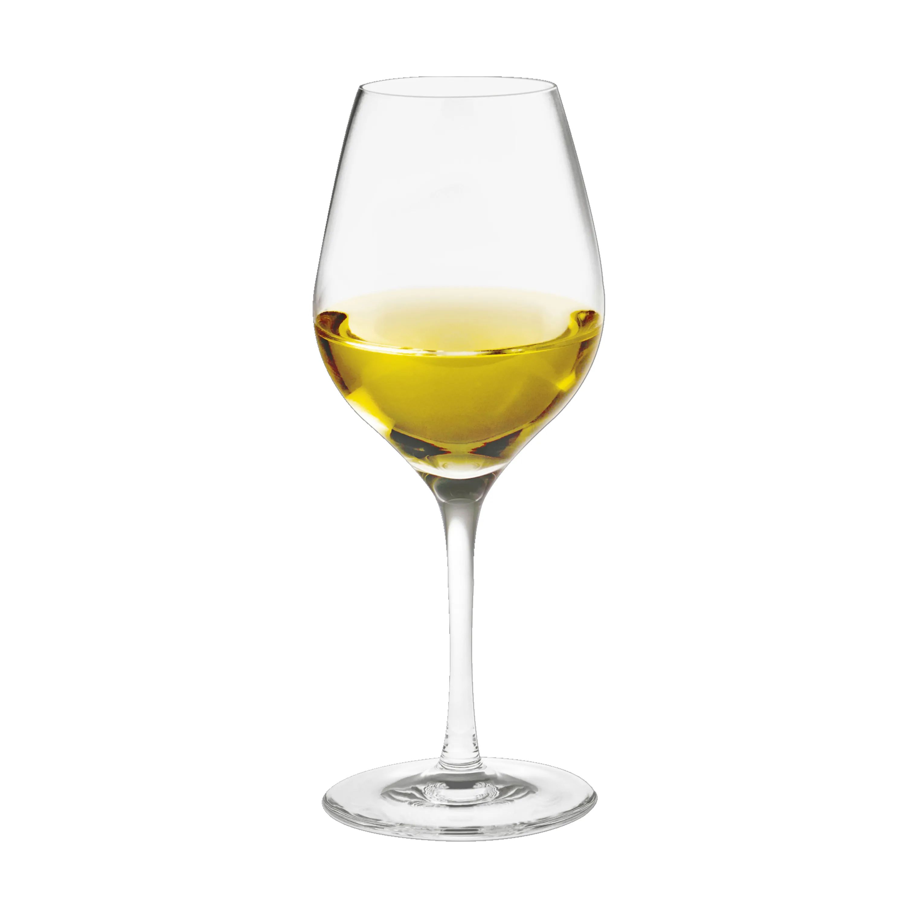 Holmegaard Portvinsglas Cabernet Hedvinsglas - 6 stk. i Klar, 3