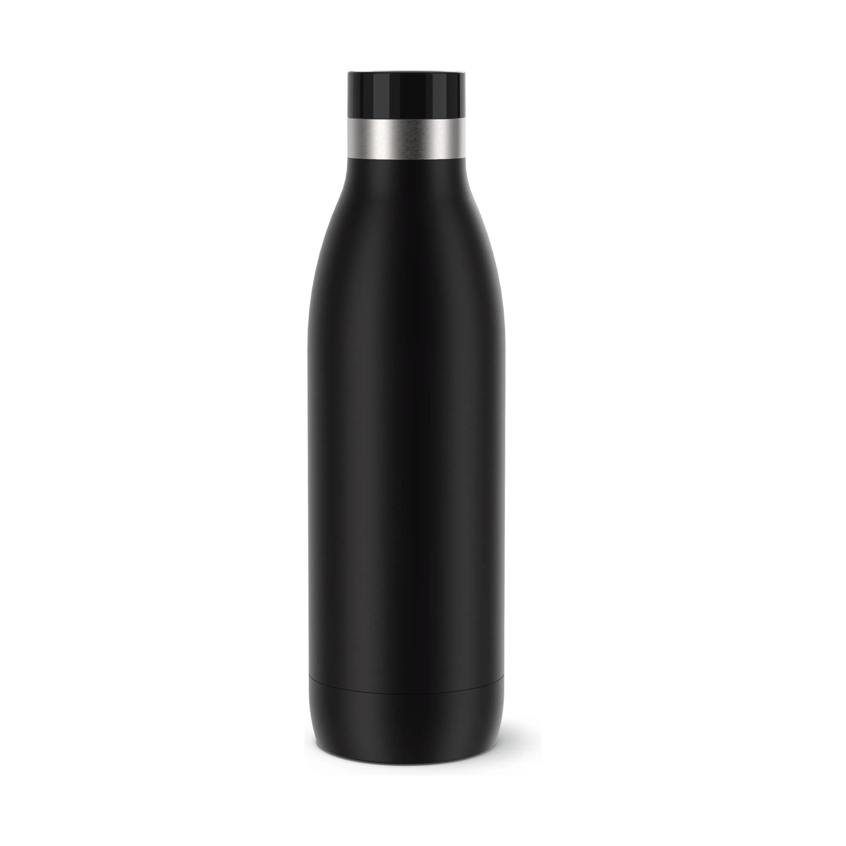 Tefal Termoflasker Bludrop Basic Termoflaske i Sort, 70 cl, 1