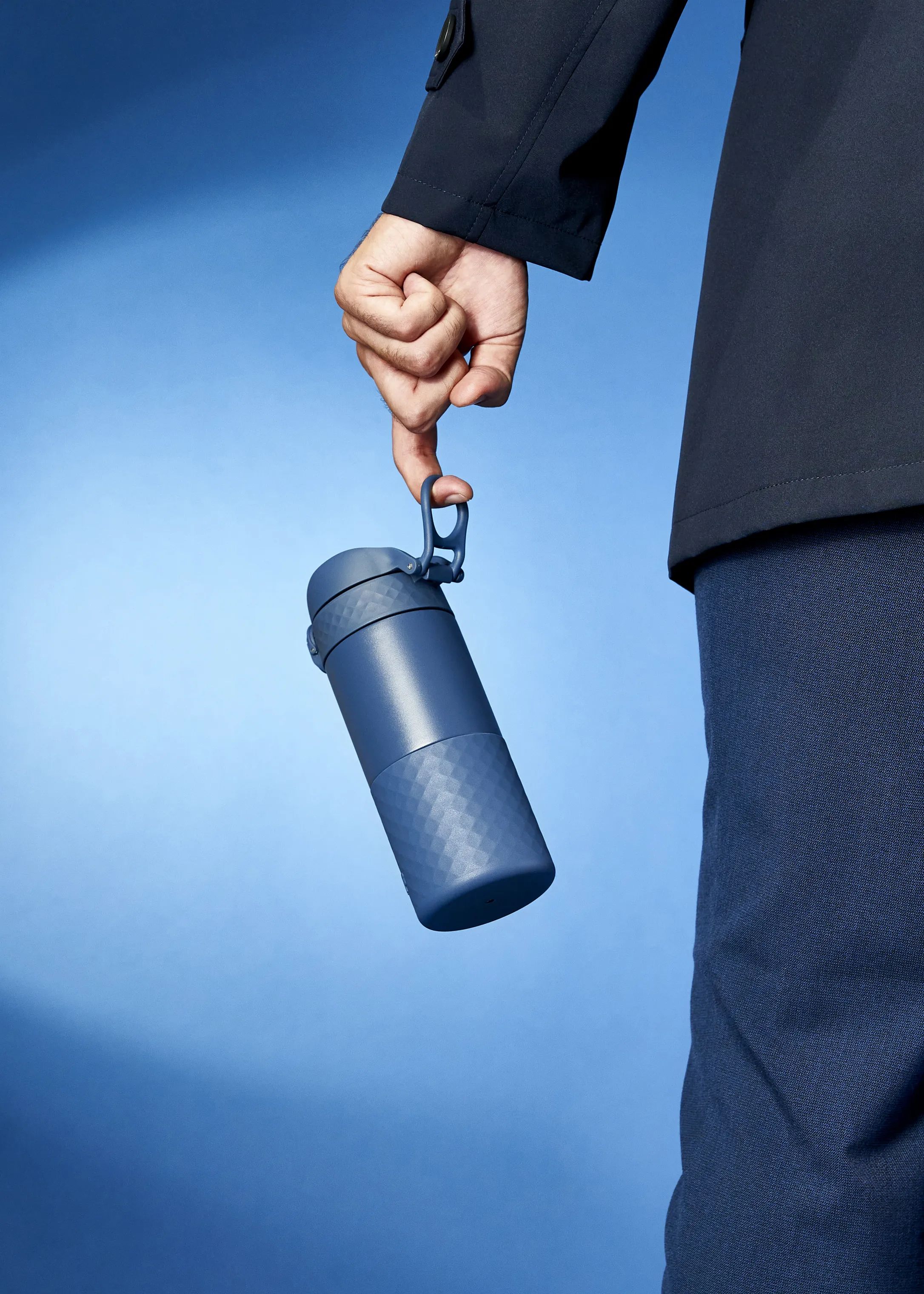 Ion8 To go kopper Travel Mugs To Go Termokop i Ash Navy, 2