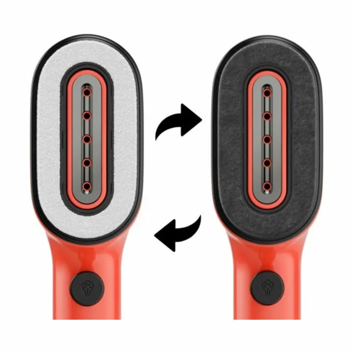 Tefal Dampere Pure Pop Damper i Orange, 4