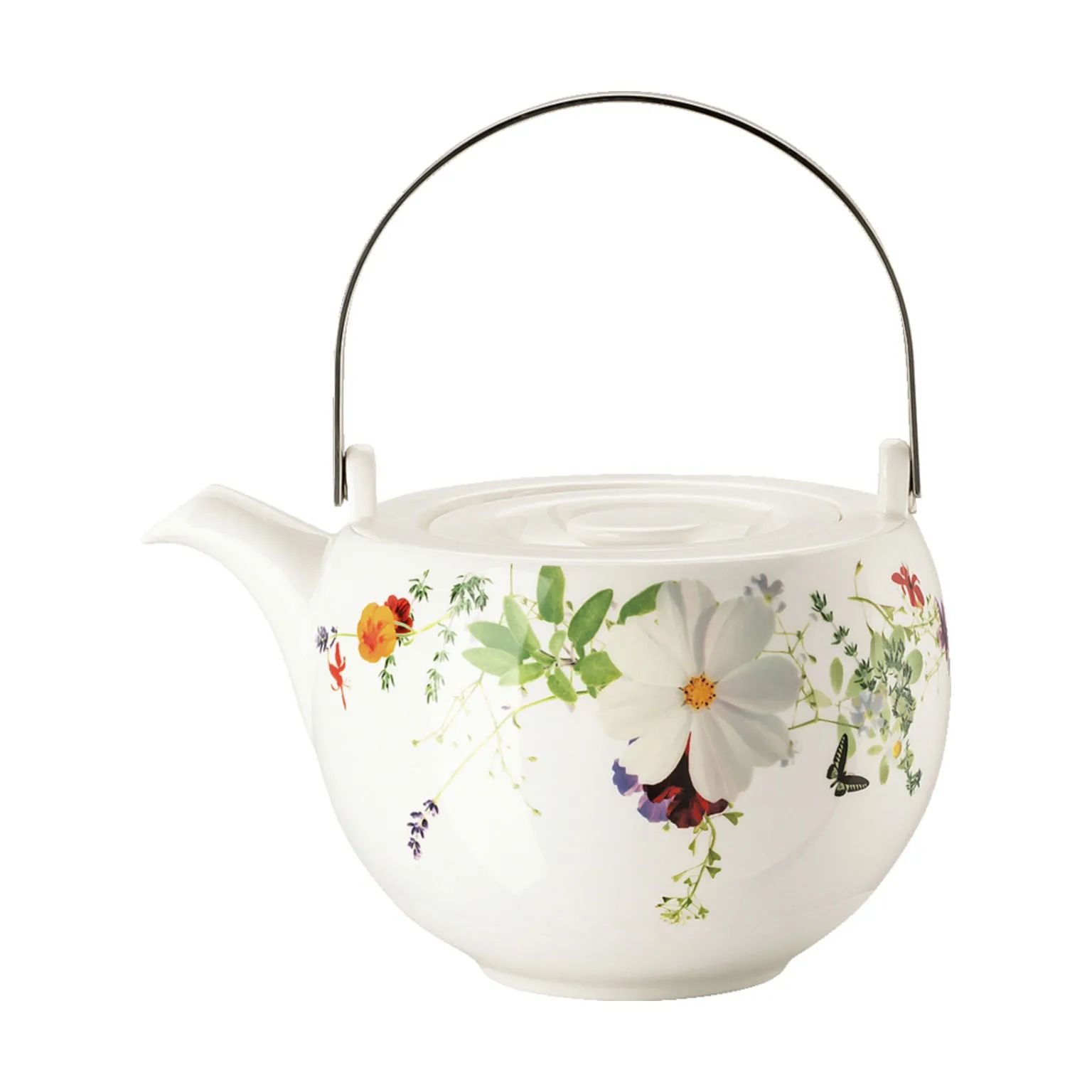 Rosenthal Tekander Brillance Grand Air Grand Air Tekande i Multifarvet, 1
