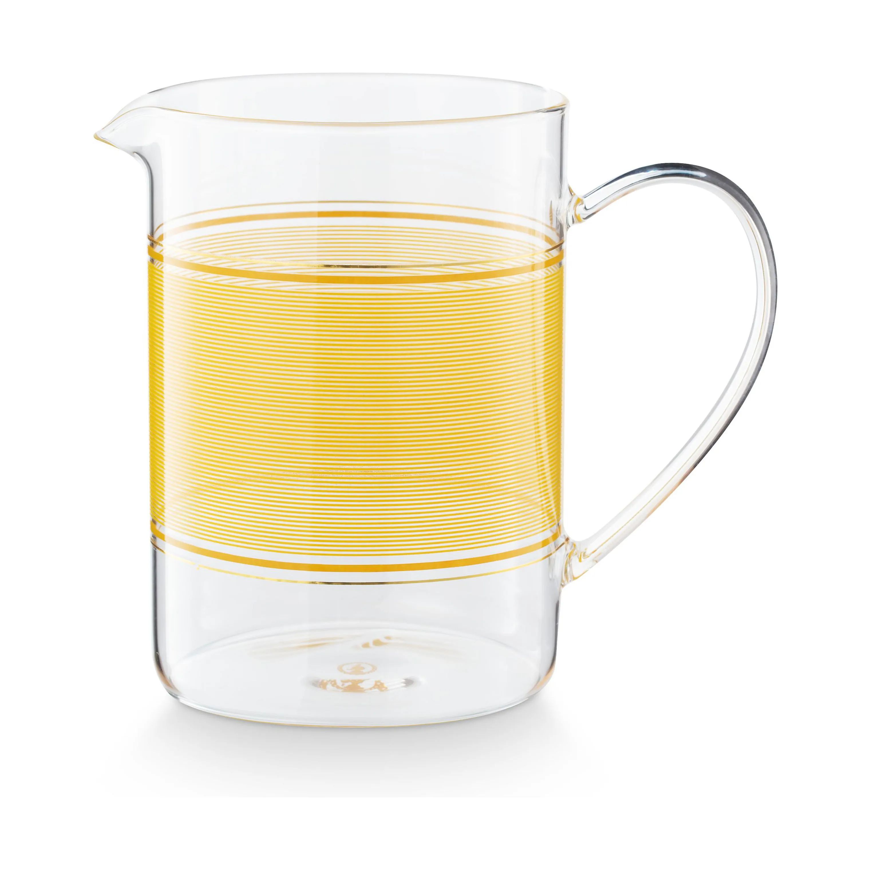 PIP Studio Vandkarafler Pip Chique Kande i Yellow, 1