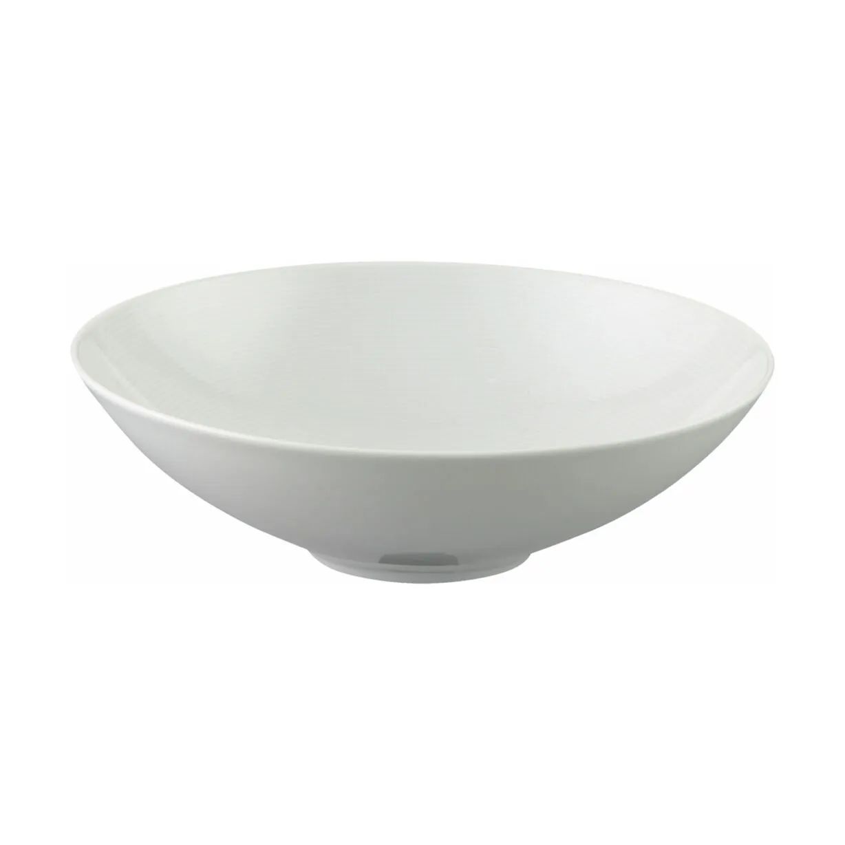 Rosenthal Serveringsskåle Trend Skål i Hvid, 1