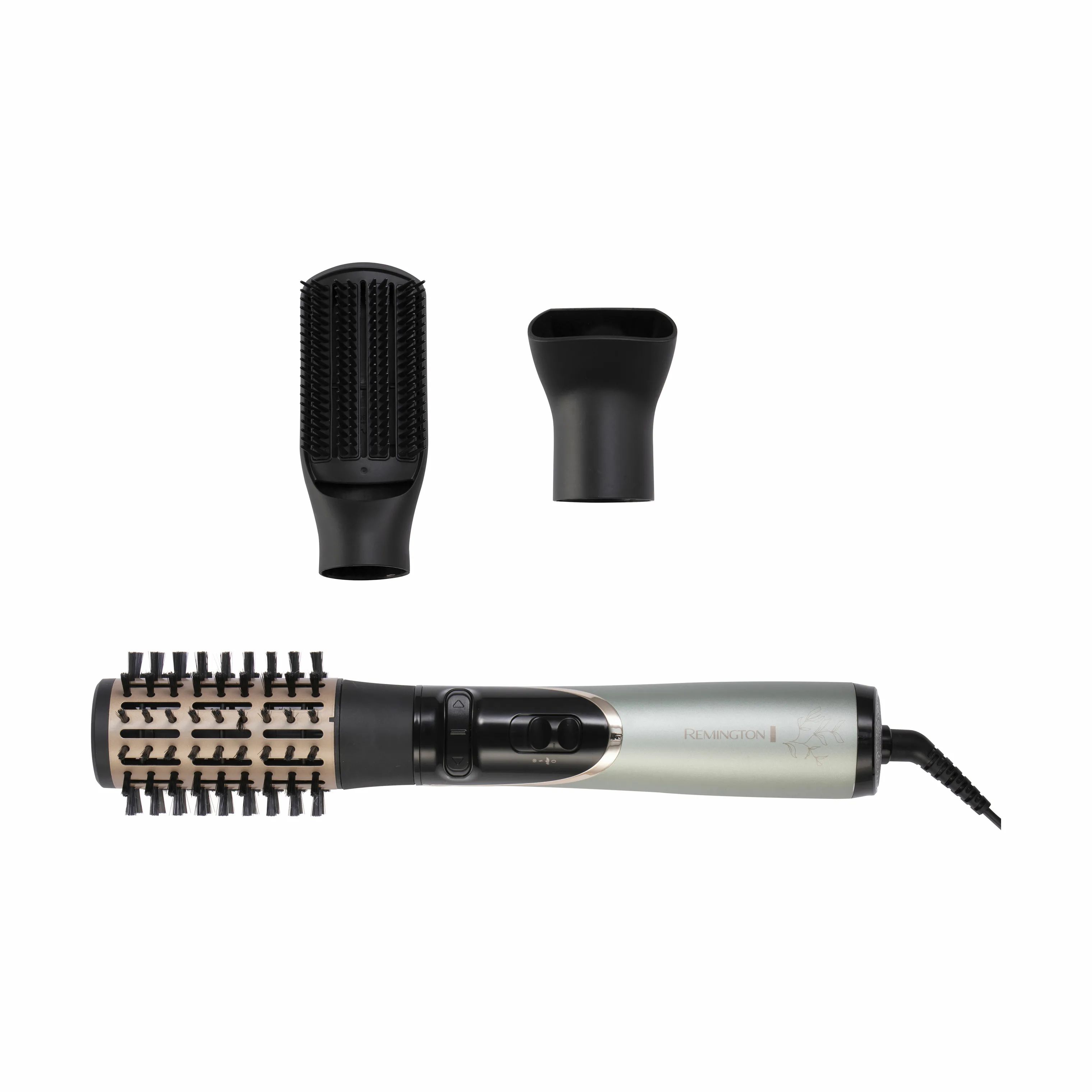 Remington Hårtørrere Botanicals Airstyler i grøn, 2