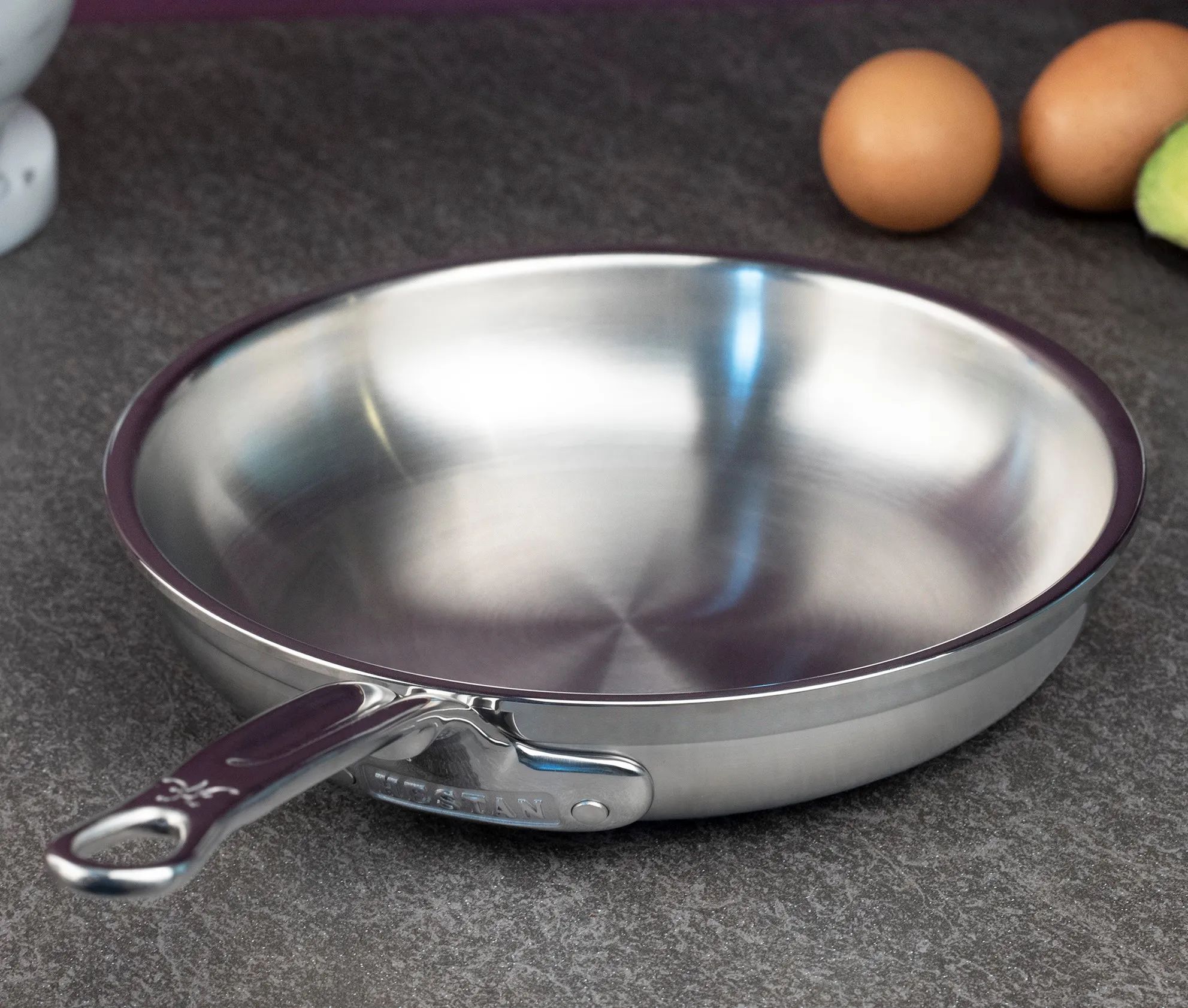 Hestan Stegepander Probond Stegepande i 22 cm, 2