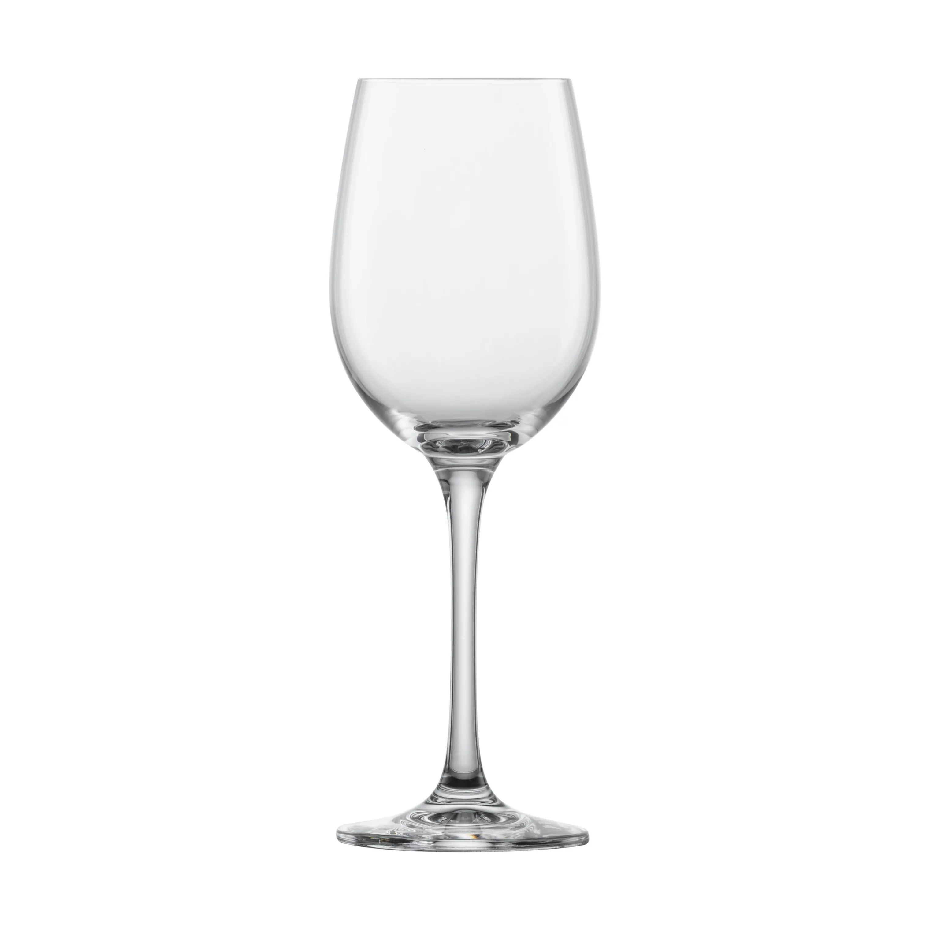 Schott Zwiesel Hvidvinsglas Classico Hvidvinsglas - 6 stk. i Klar, 4