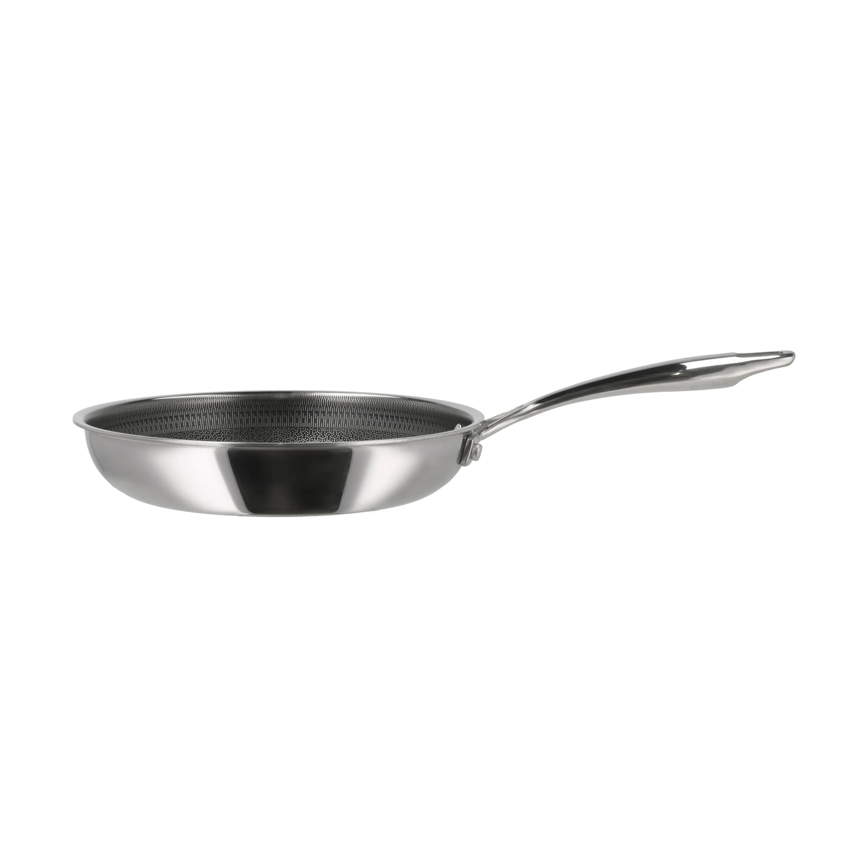 Pillivuyt Gourmet Stegepander Paillon Hybrid Stegepande i 20 cm, 1