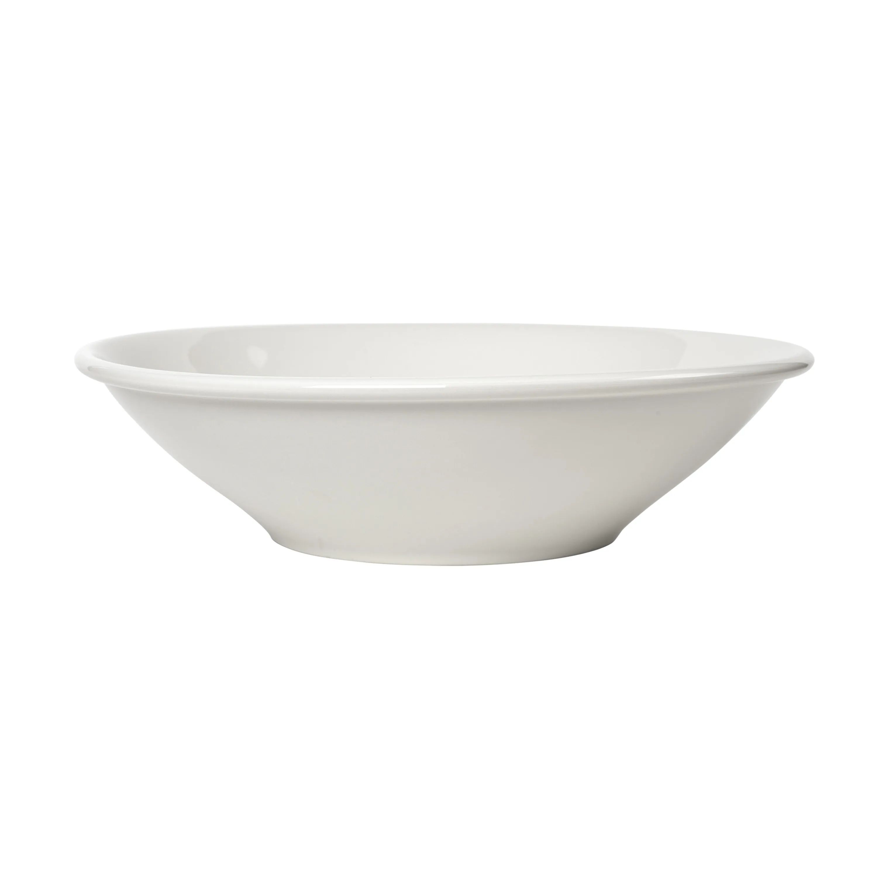 Broste Copenhagen Skåle Alfredo Skål i Light Grey, 1
