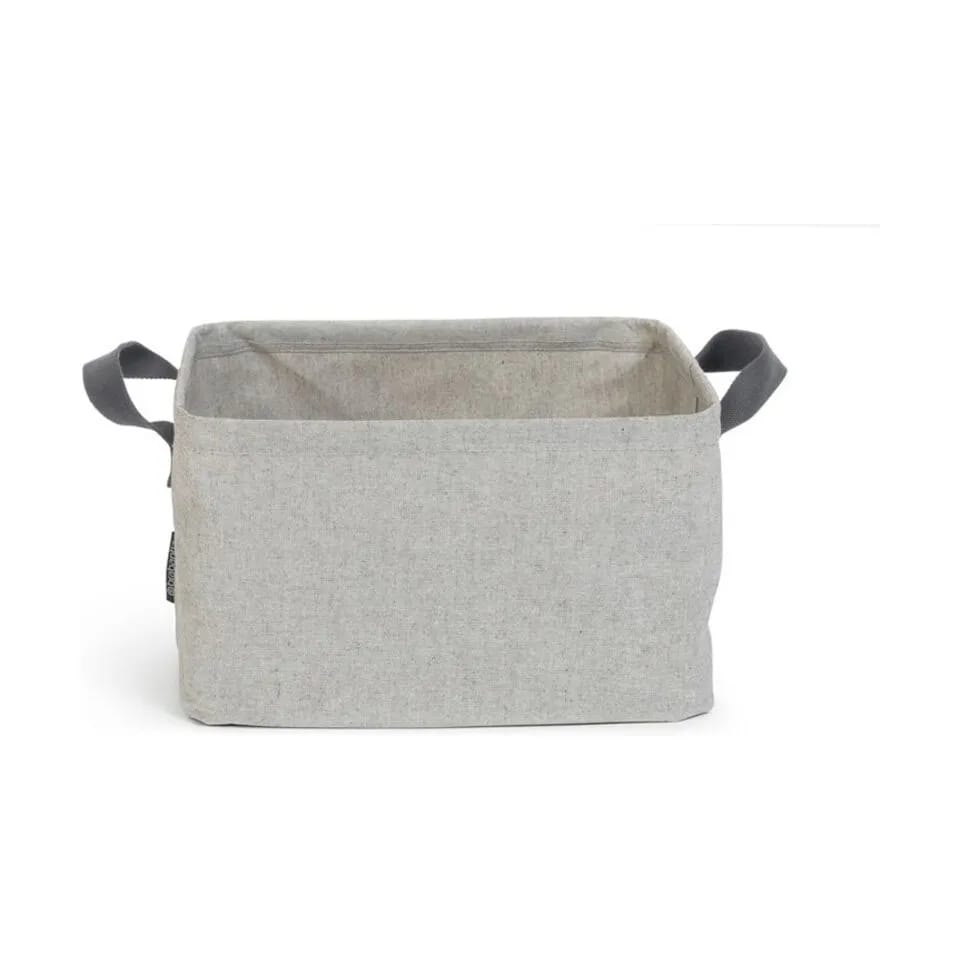 Brabantia Vasketøjskurve Foldbar Vasketøjskurv i Grey, 3