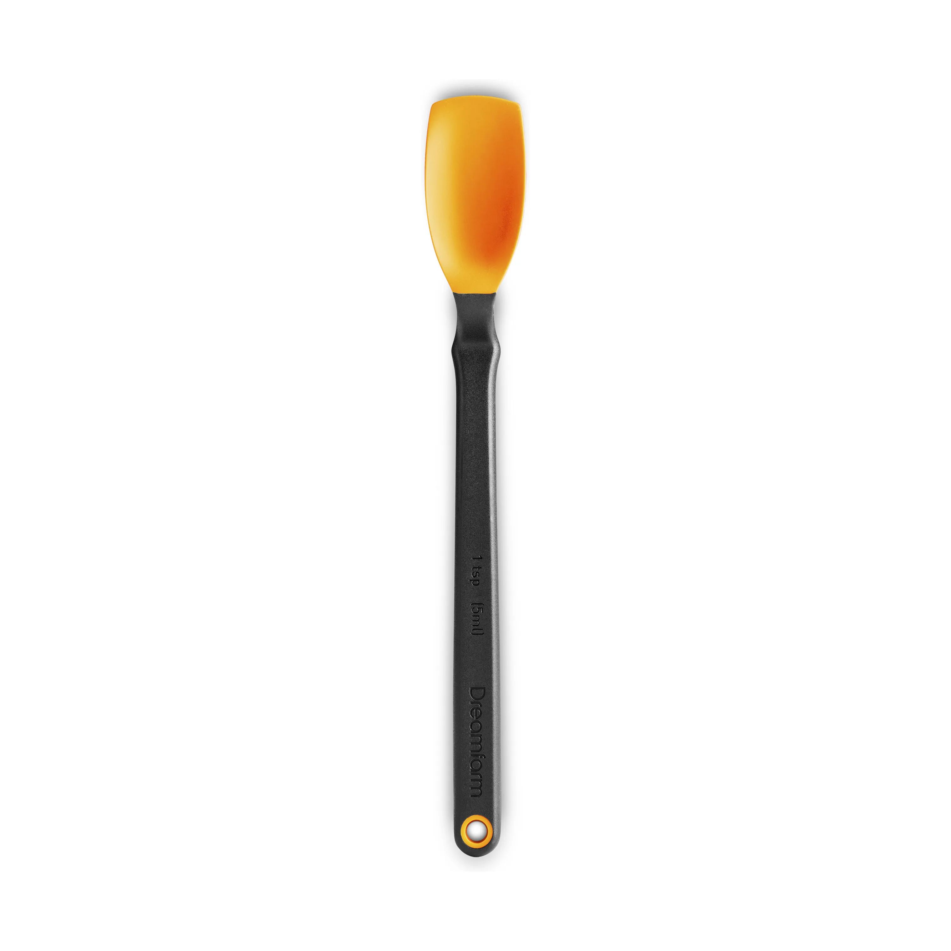 Dreamfarm Grydeskeer Mini Grydeske i Orange, 1