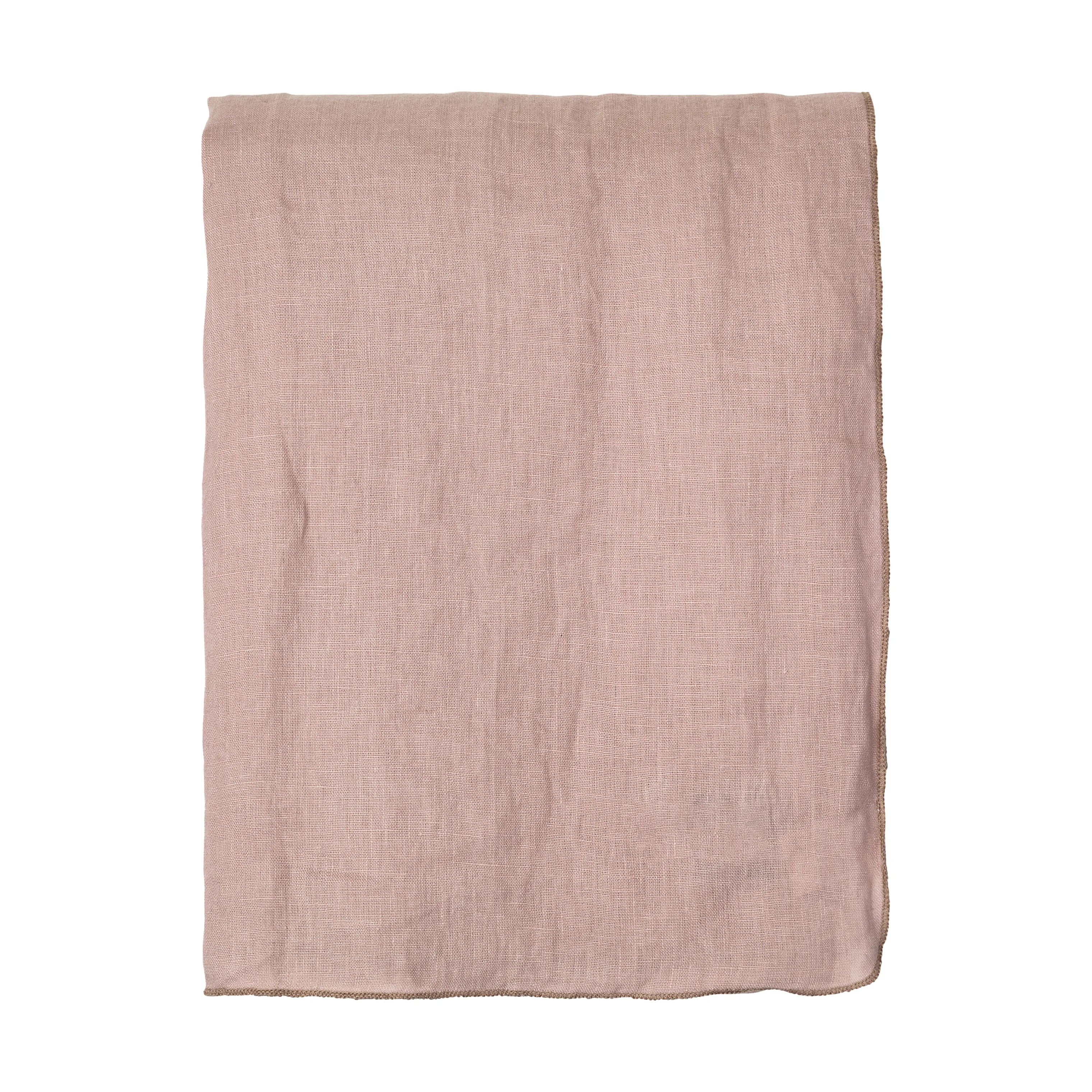 Broste Copenhagen Duge Gracie Dug i Fawn, 300 cm, 1