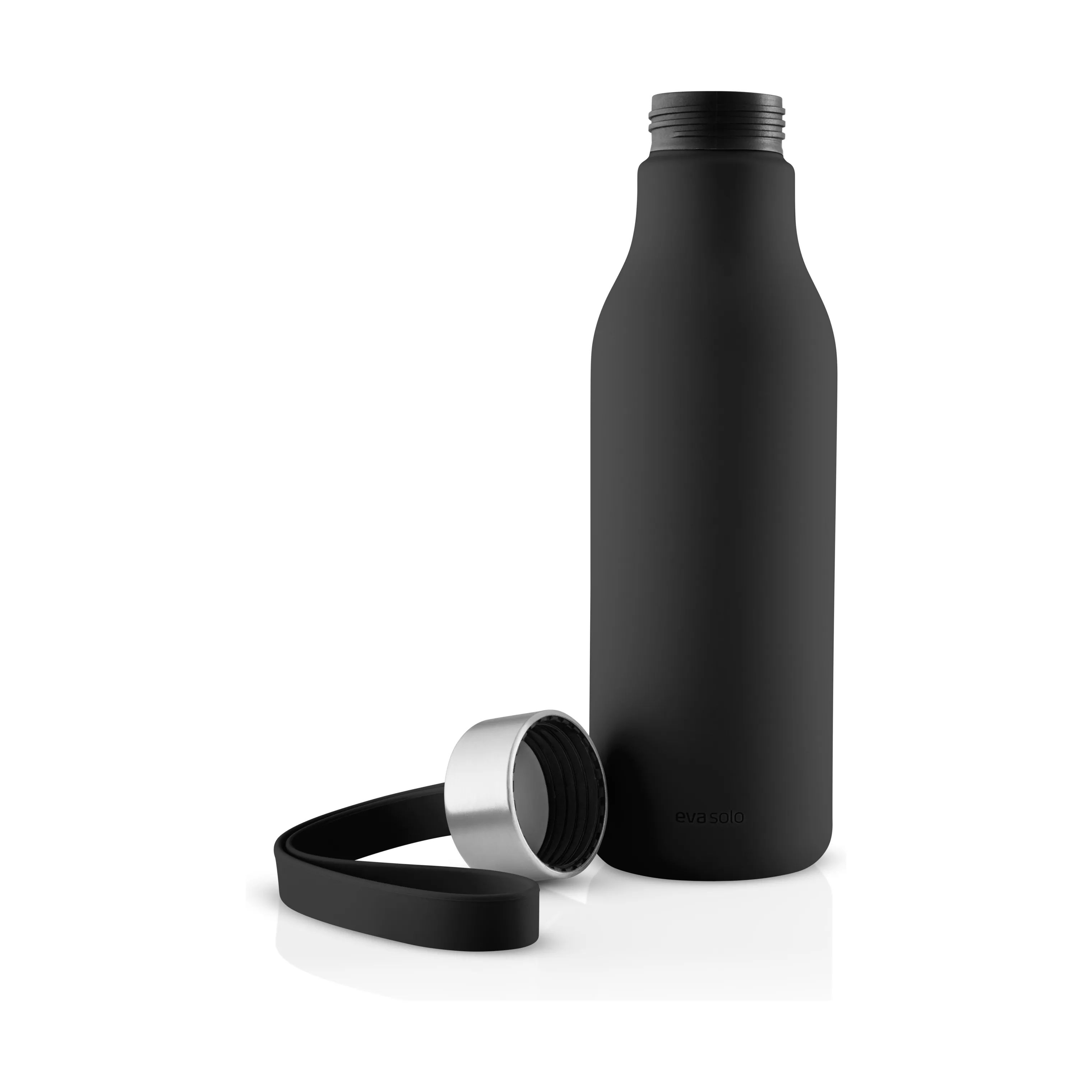 Eva Solo Sæbedispensere Citadel Bad dispenser i Black, 4