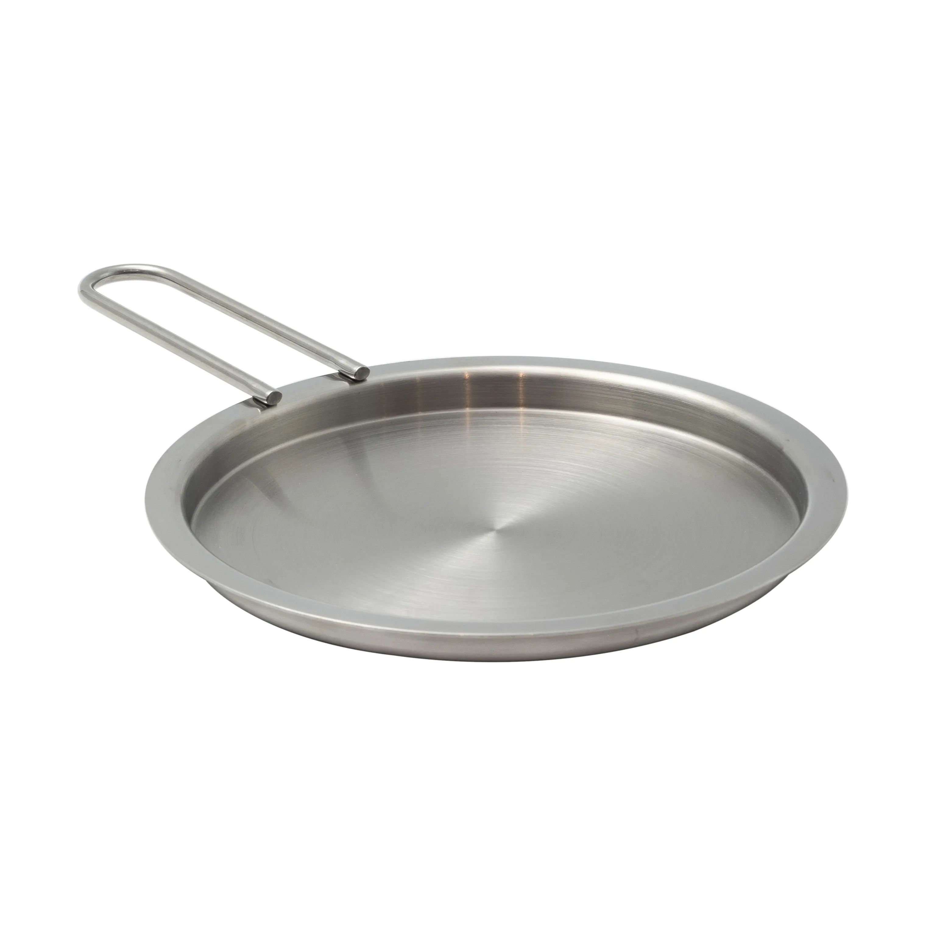 Eva Trio Grydelåg Tallerkenlåg i 16 cm, 7