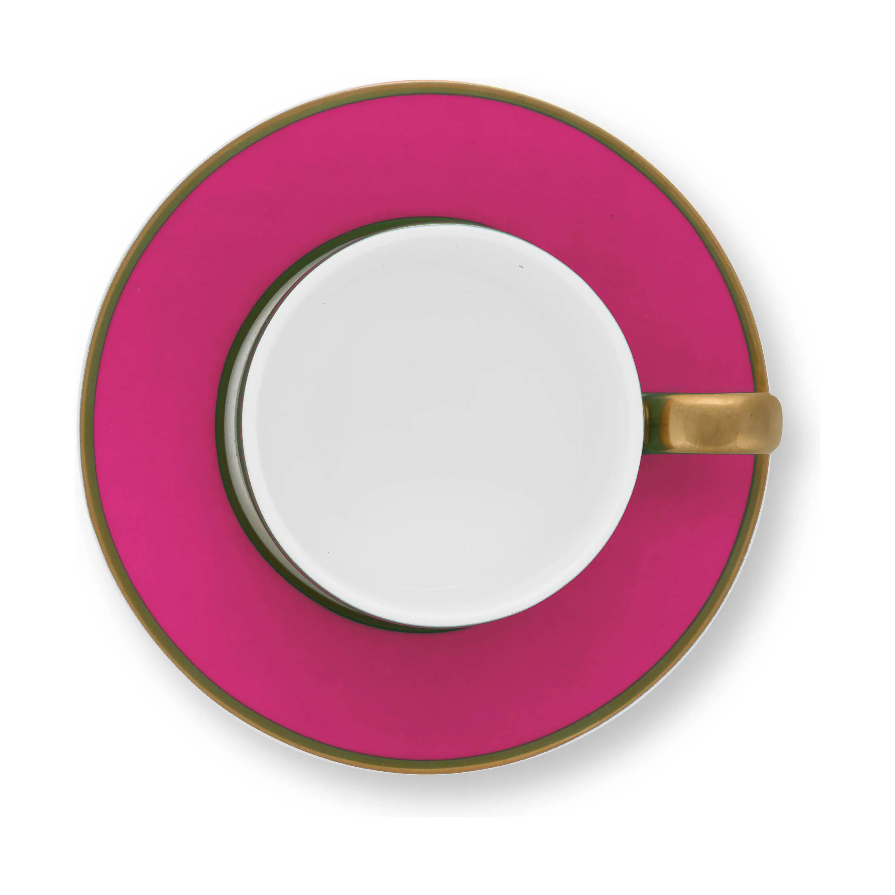 PIP Studio Espressokopper Pip Chique Espressokop i Pink, 7