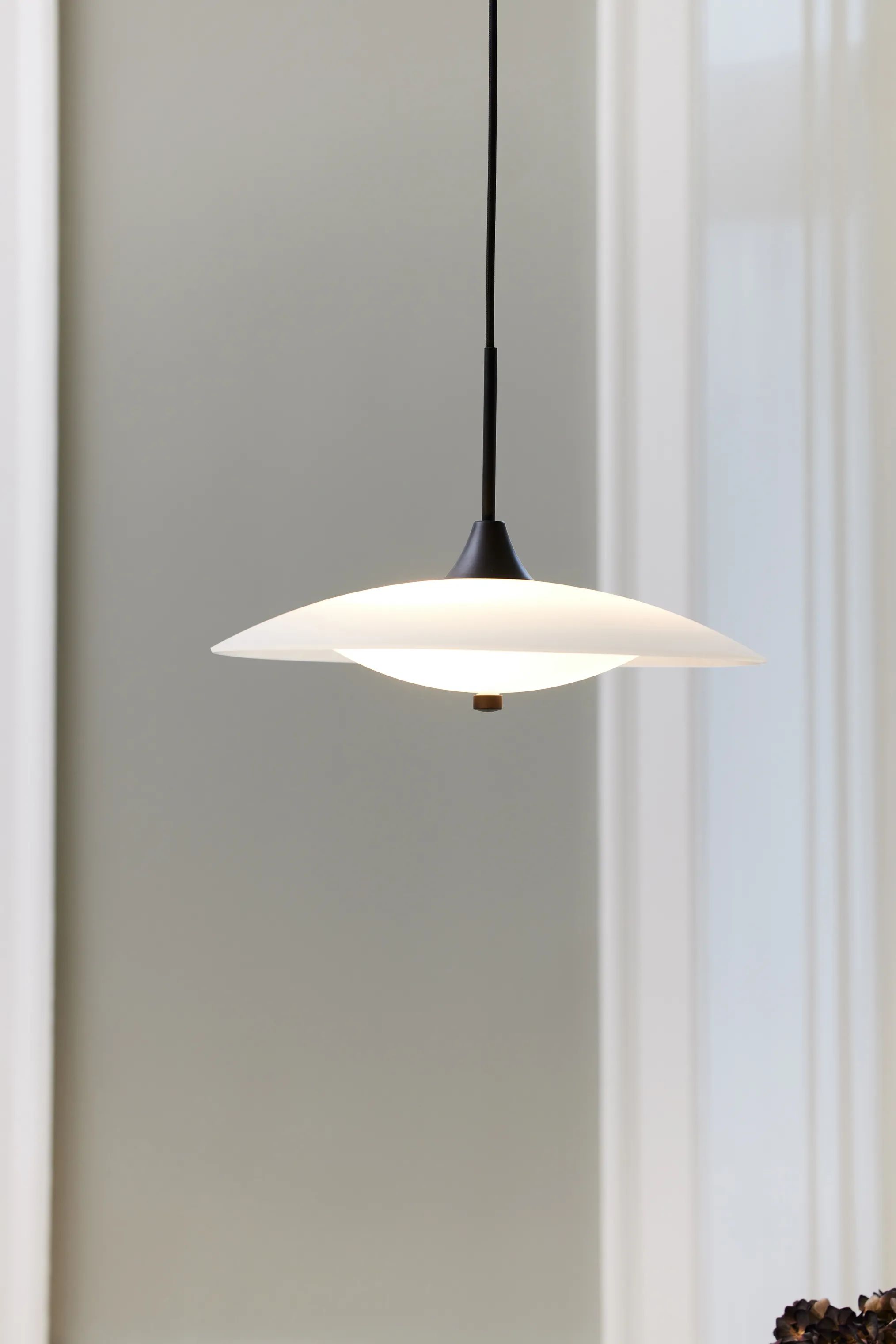 Halo Design Pendler BARONI Pendel i 35 cm, 2