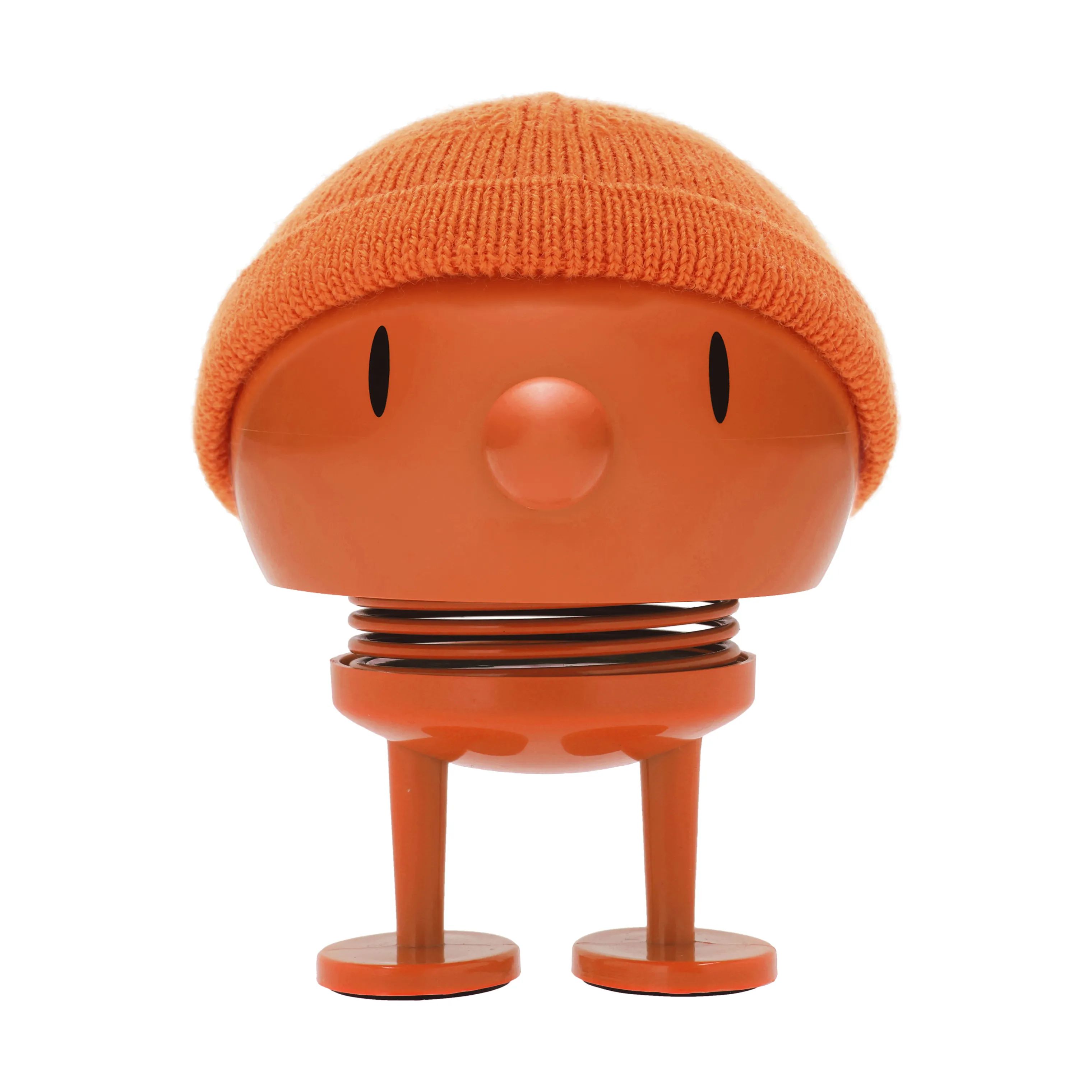 Hoptimist Øvrige figurer Bumble - Hipster i Orange, 1