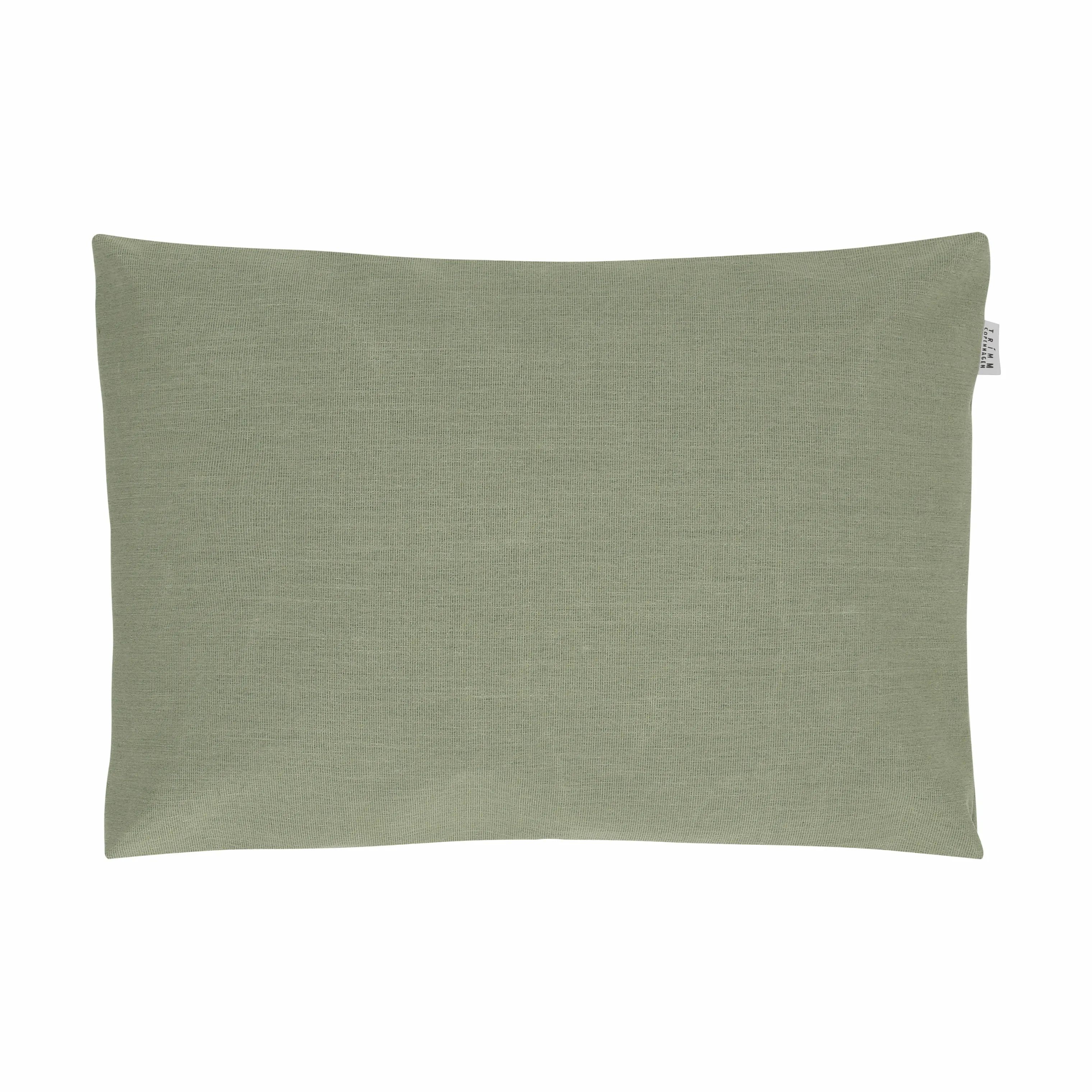 TRIMM Copenhagen Havehynder Pude i Almond, H35 x B55 cm, 1