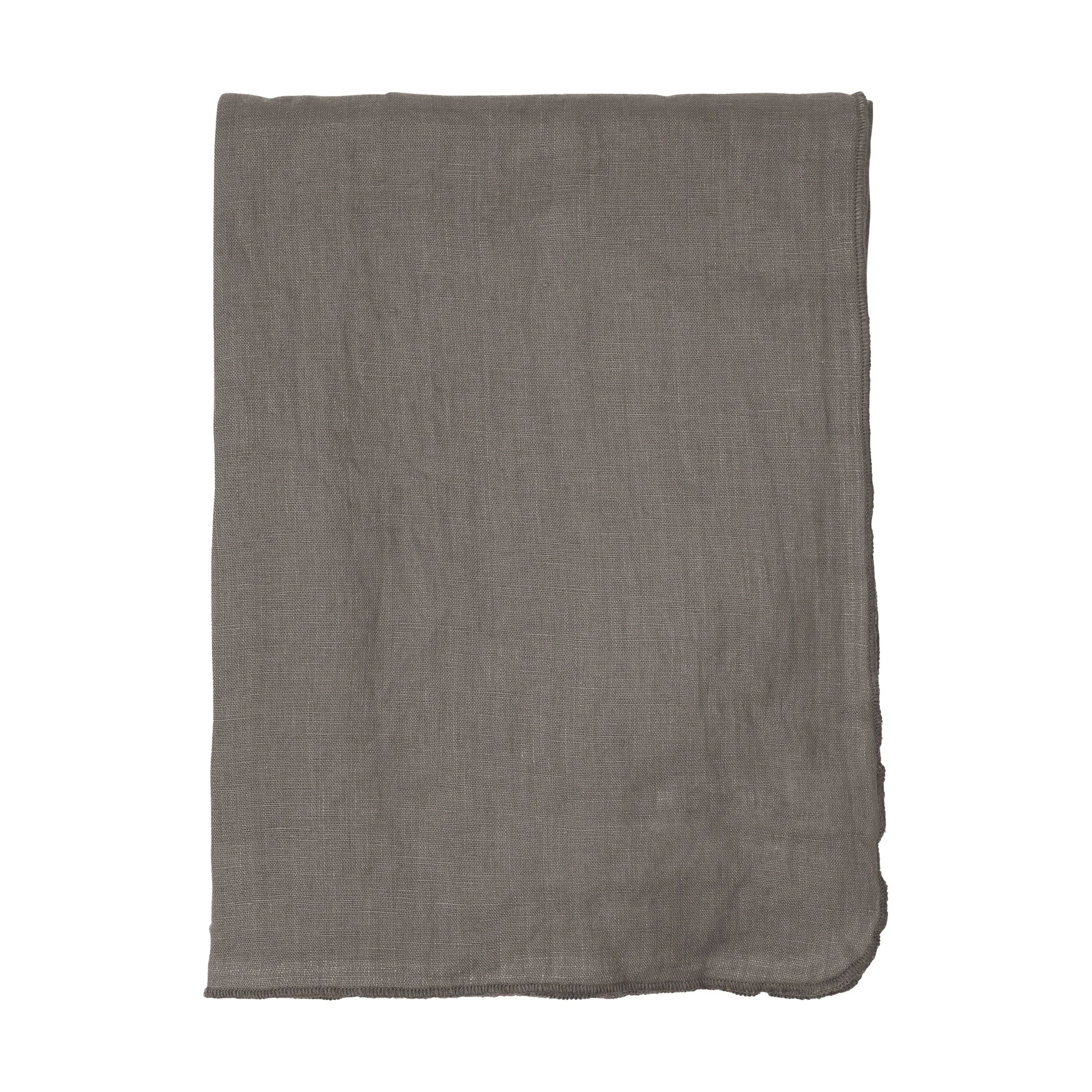 Broste Copenhagen Duge Gracie Dug i Crocodile, 300 cm, 1