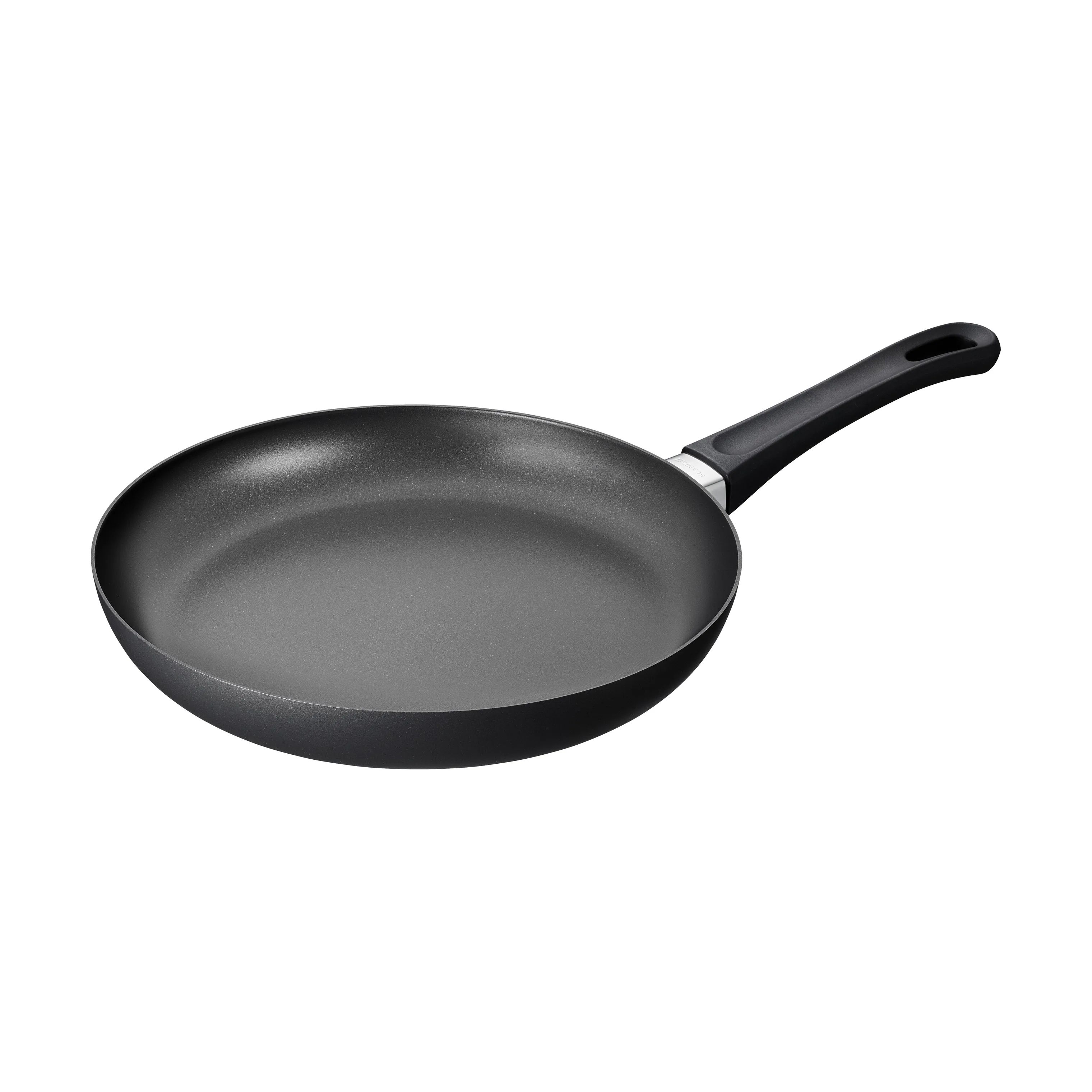 Scanpan Stegepander Classic Induction Stegepande i SORT, 1