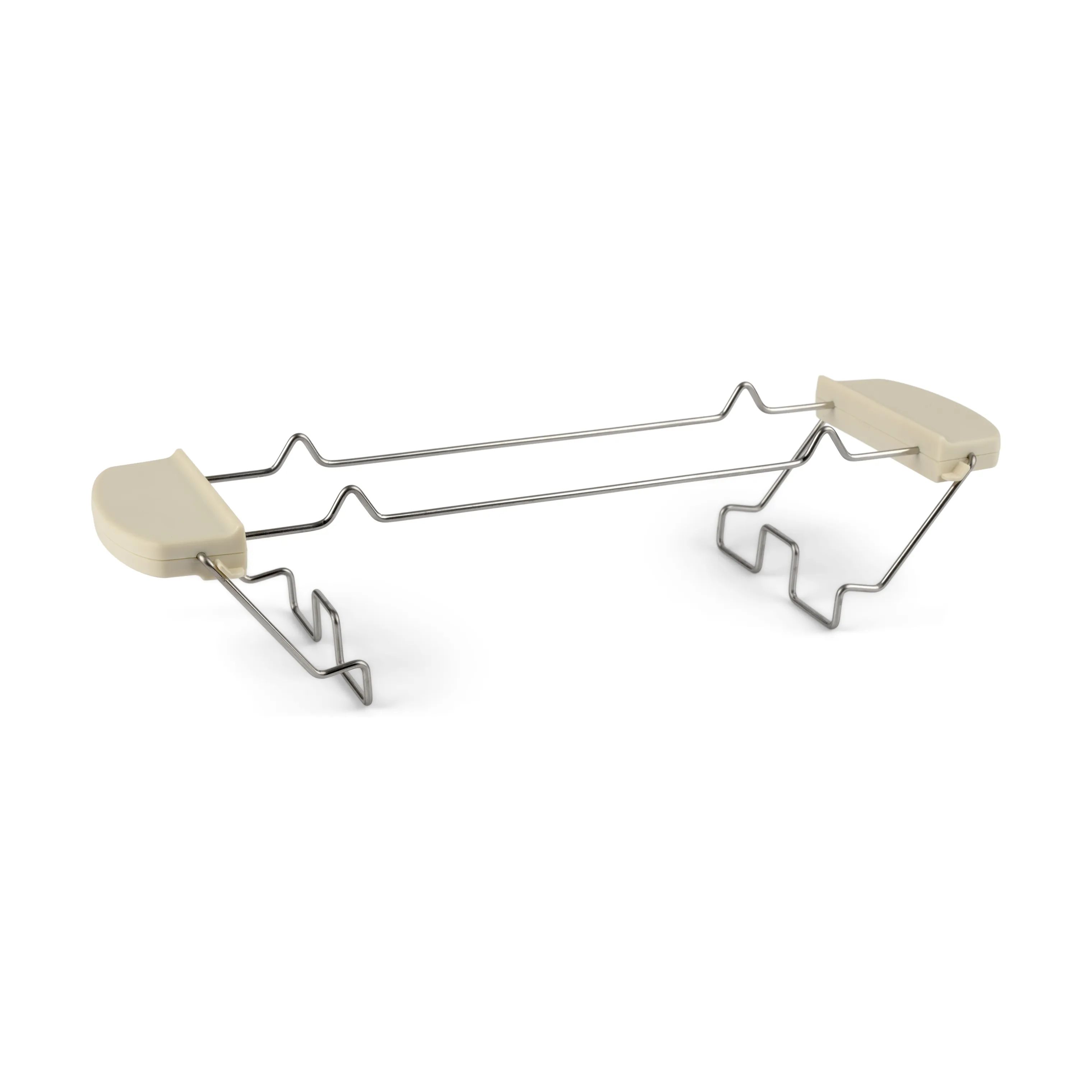 Cook & Baker Brødristere Retro Brødrister i Beige, 5