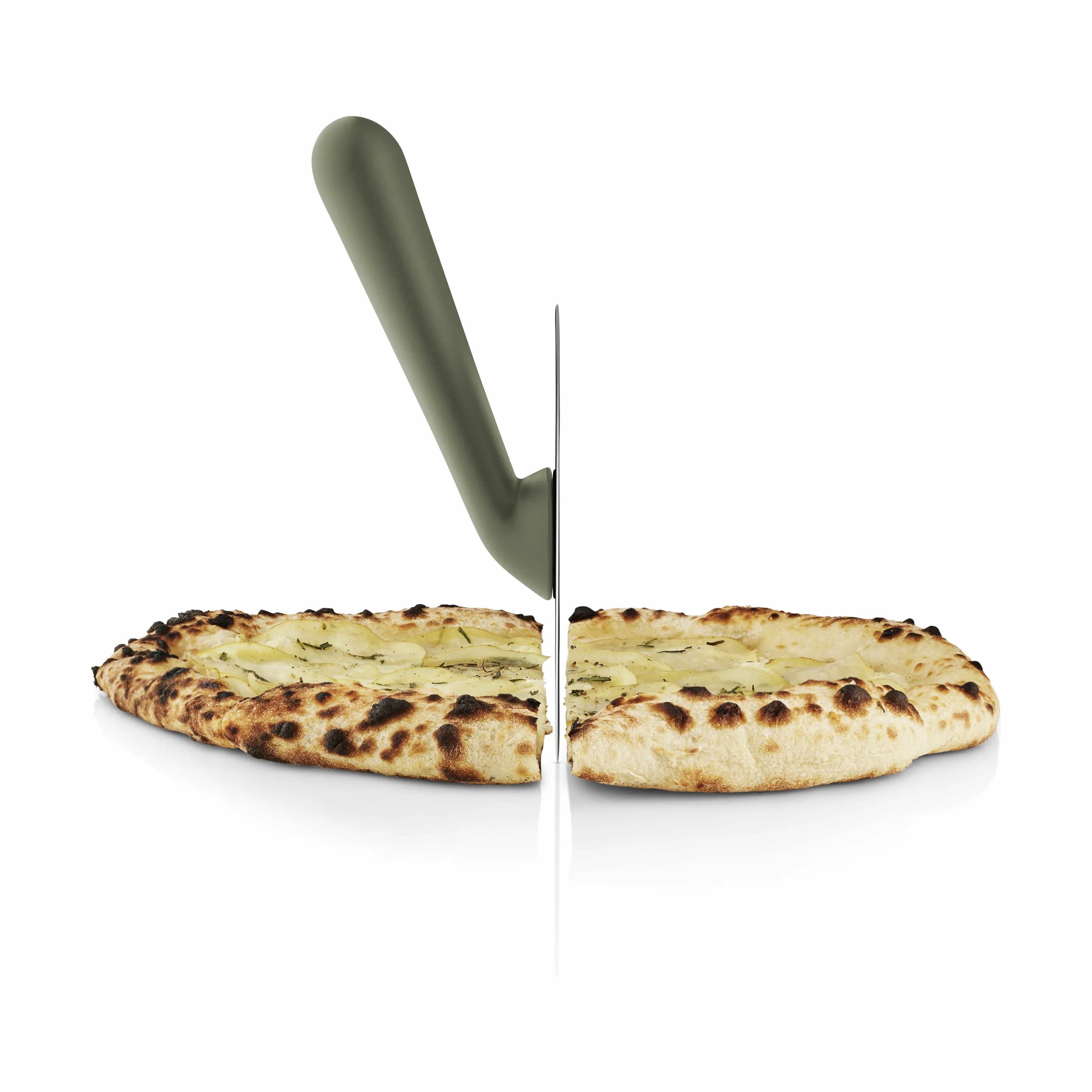 Eva Solo Pizzaskærere Green Tools Pizzahjul i Green, 7