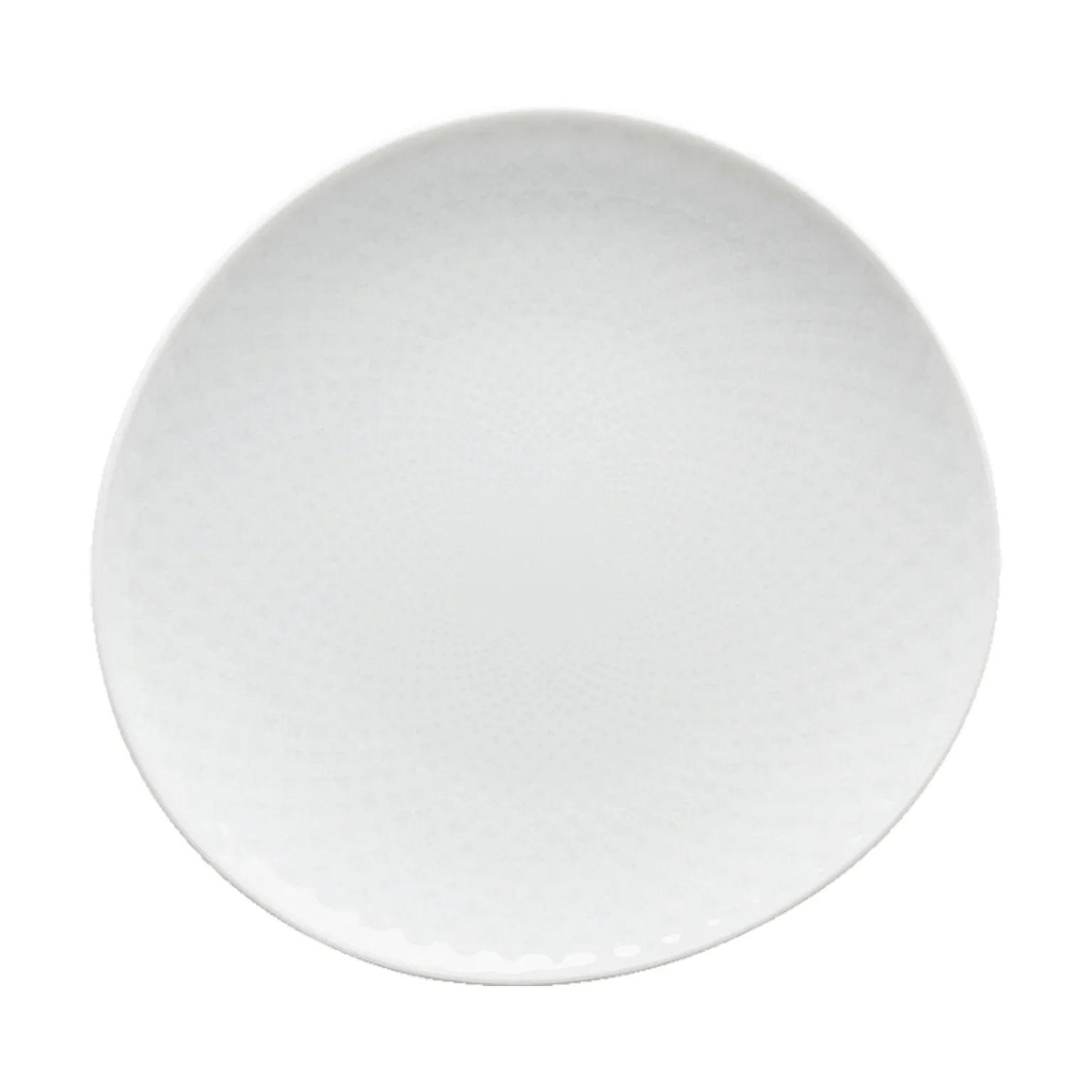 Rosenthal Kagetallerkener Junto Sidetallerken i Hvid, 16 cm, 1