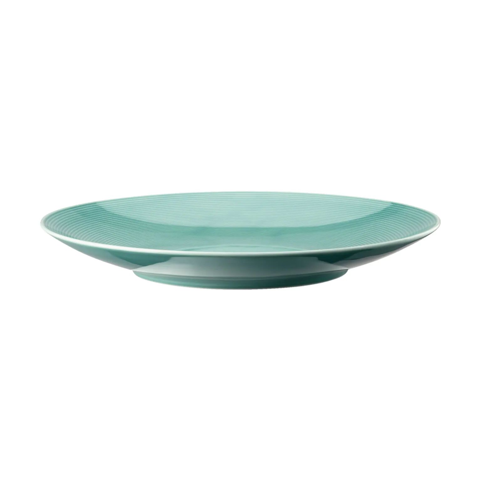 Rosenthal Middagstallerkener Loft Middagstallerken i Ice Blue, 4