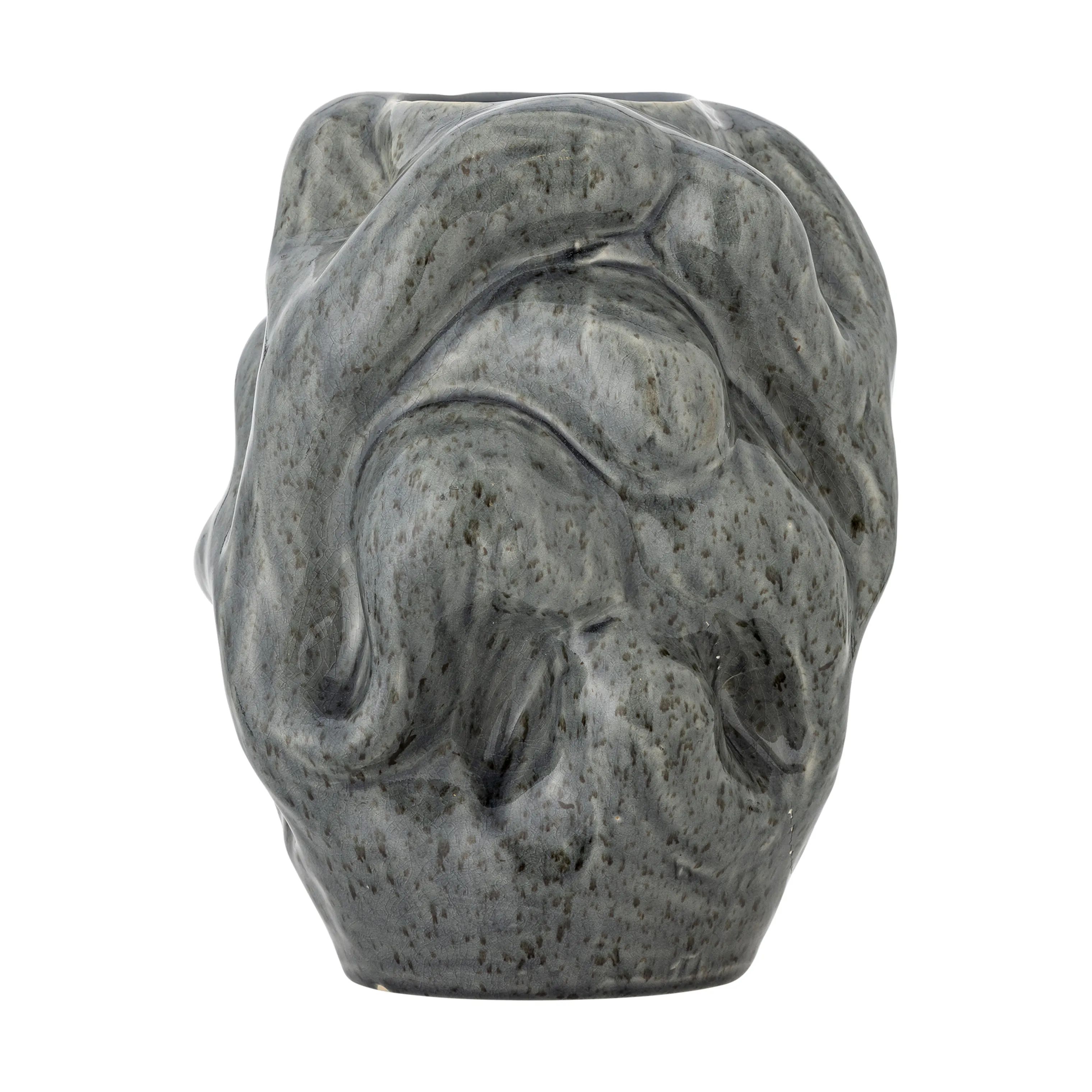 Bloomingville Vaser Vuelle Vase i Grå, 1