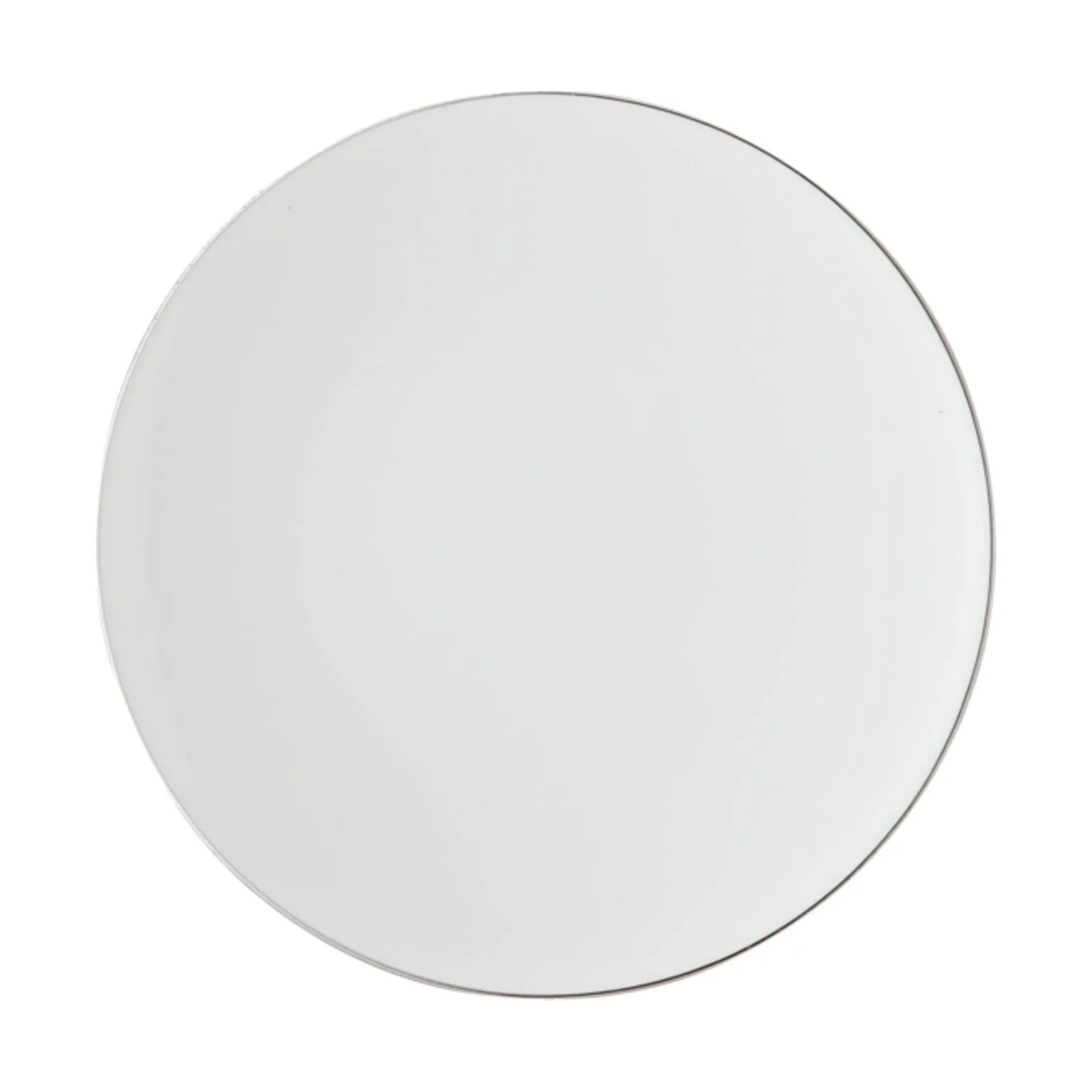 Rosenthal Frokosttallerkener TAC Gropius Tallerken i Platin, 1