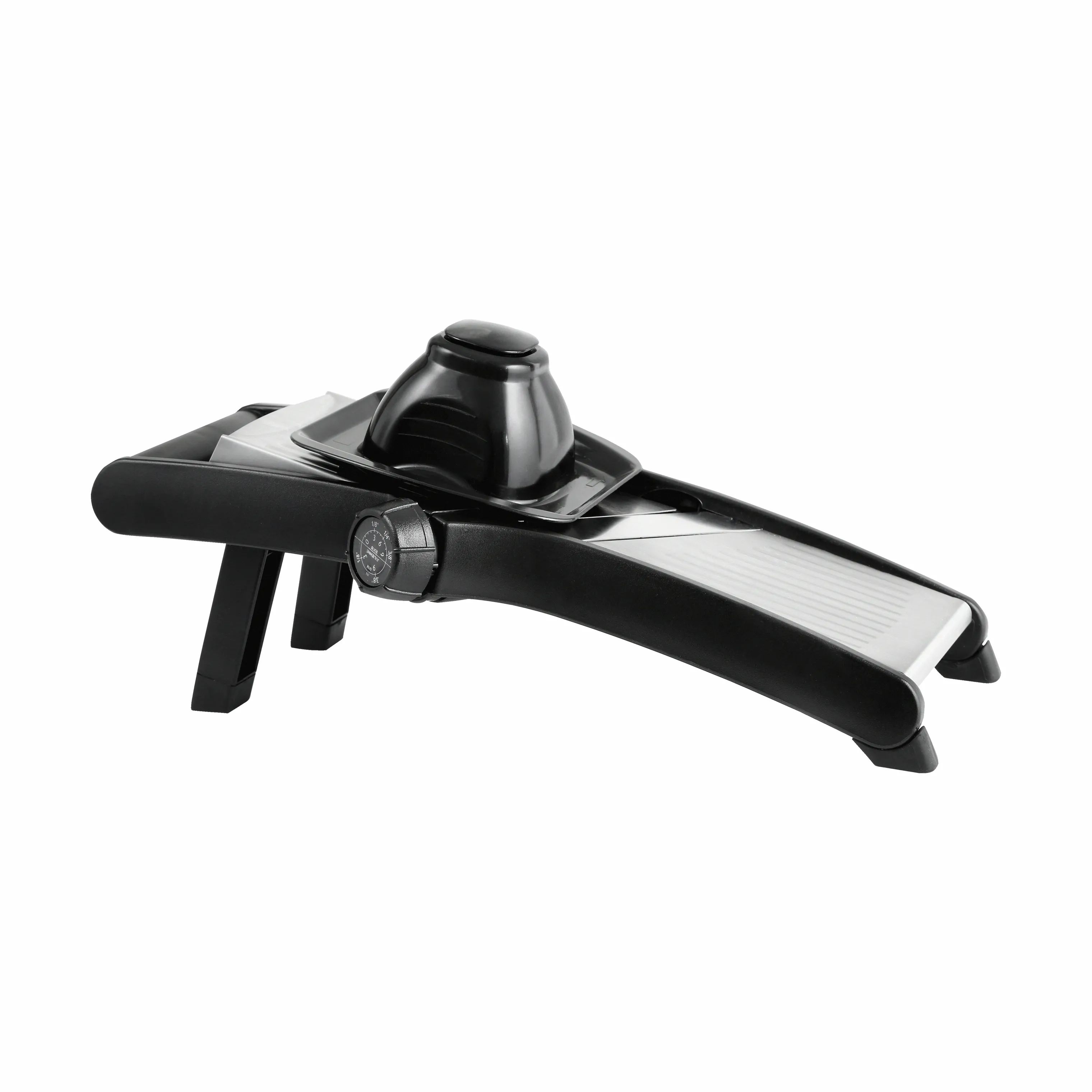 Cook & Baker Mandolinjern Mandolinjern i sort, 1